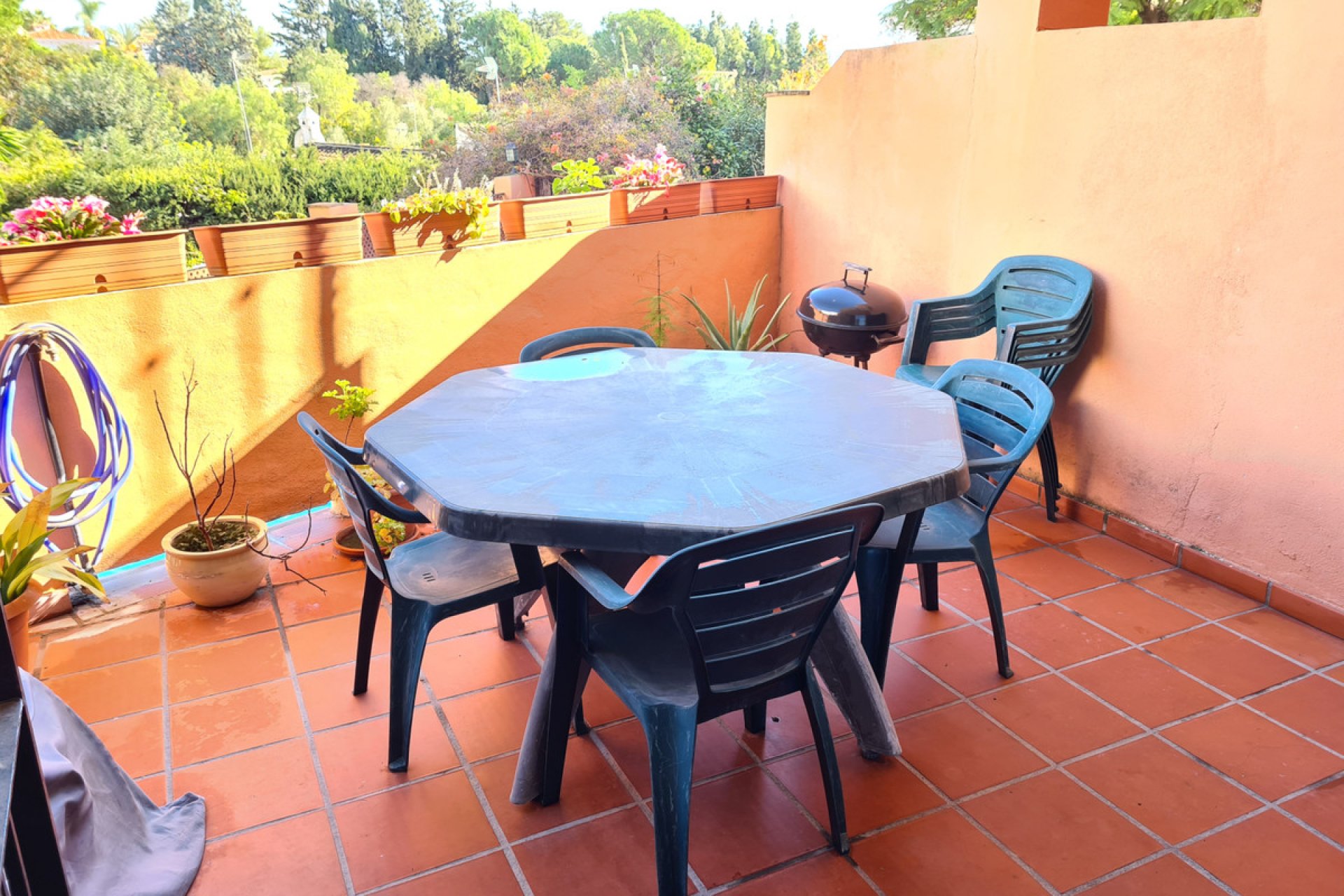 Resale - House - Townhouse - Marbella - The Golden Mile