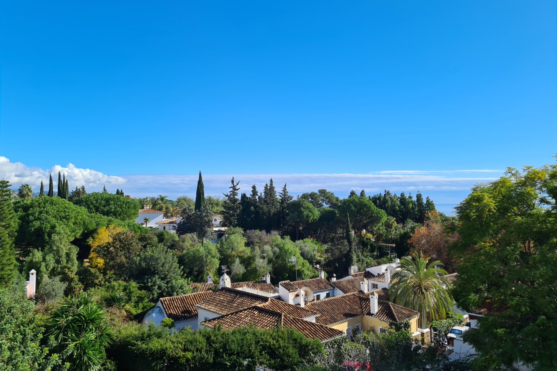 Resale - House - Townhouse - Marbella - The Golden Mile