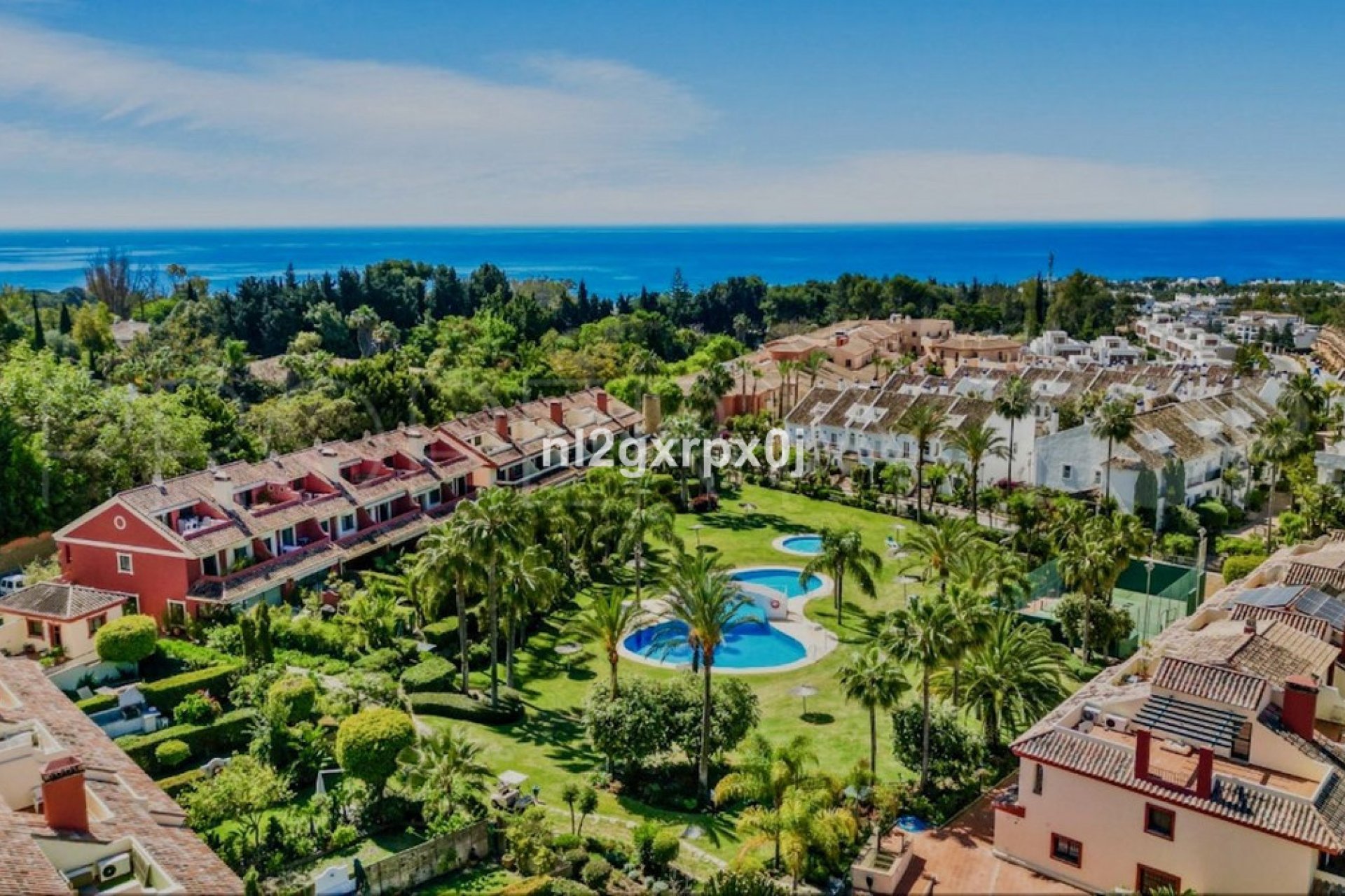 Resale - House - Townhouse - Marbella - The Golden Mile