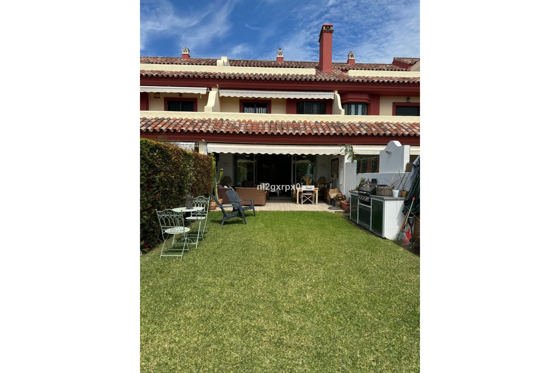 Resale - House - Townhouse - Marbella - The Golden Mile