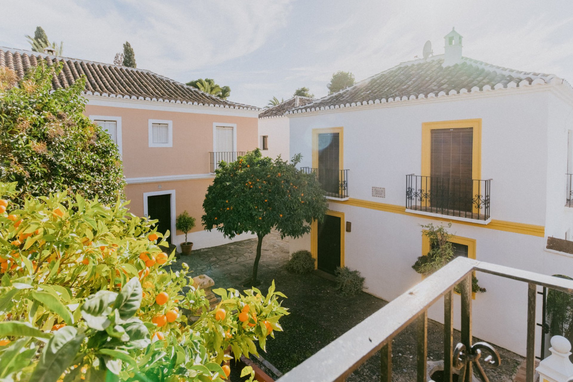 Resale - House - Townhouse - Marbella - The Golden Mile