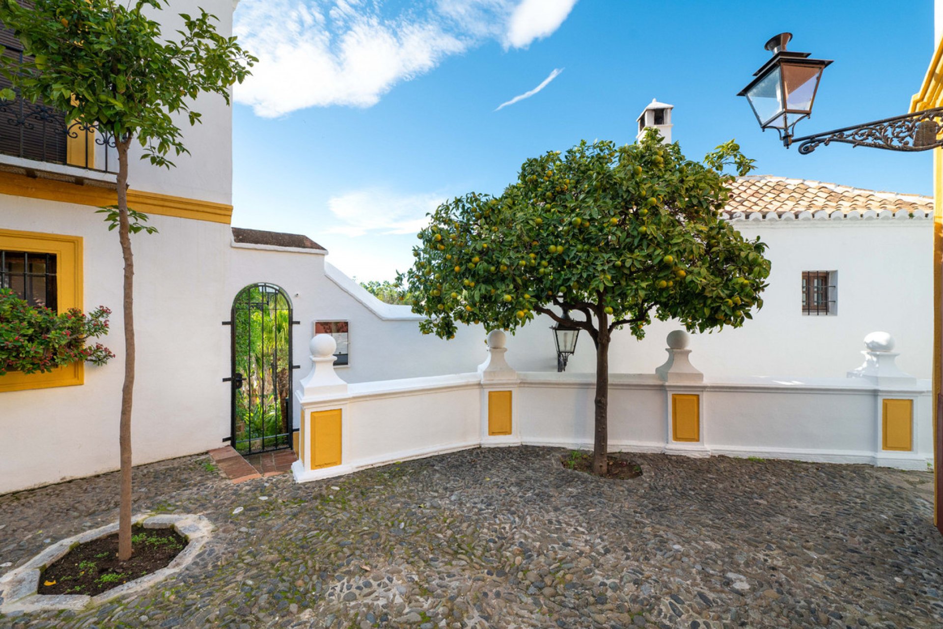 Resale - House - Townhouse - Marbella - The Golden Mile