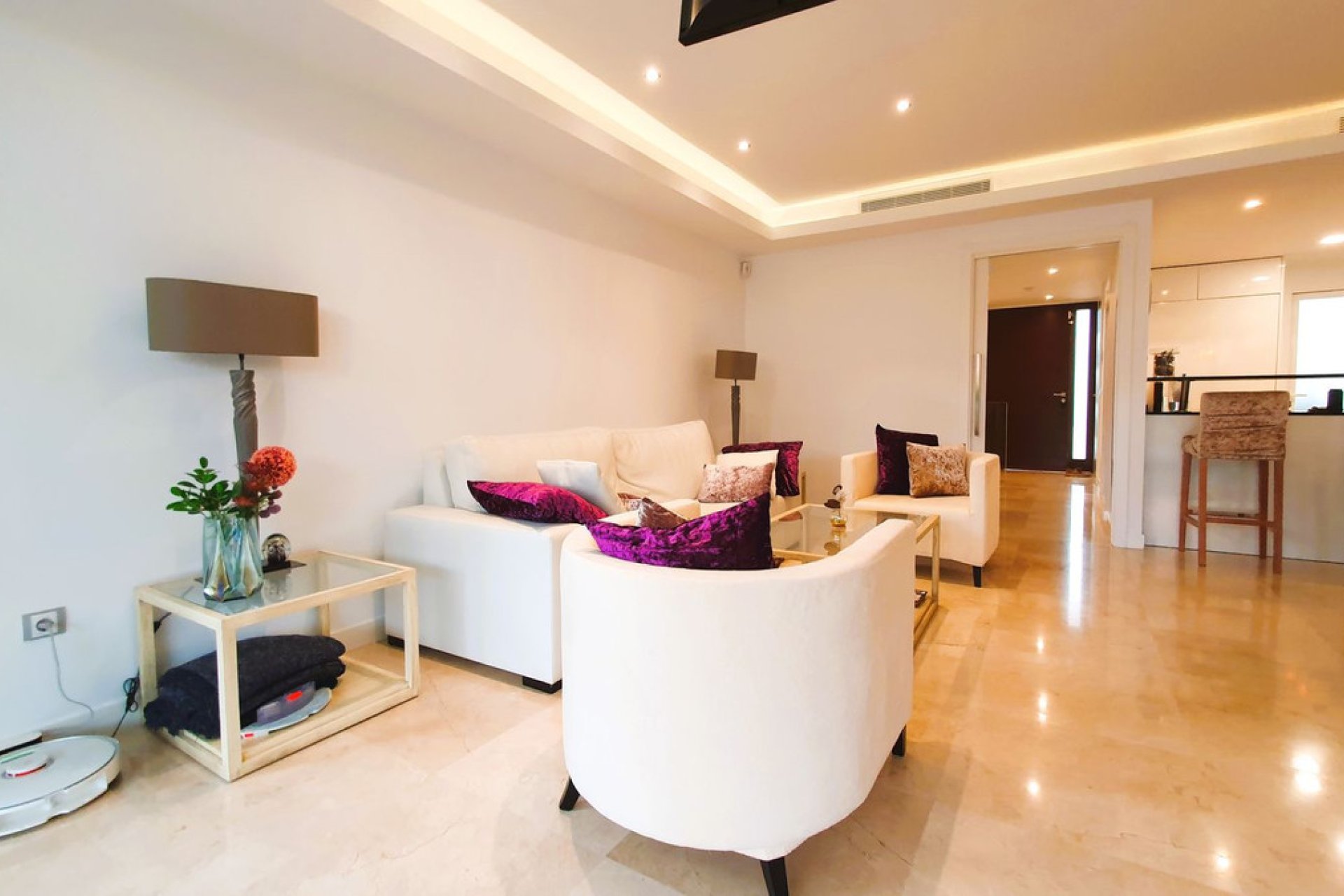 Resale - House - Townhouse - Marbella - The Golden Mile