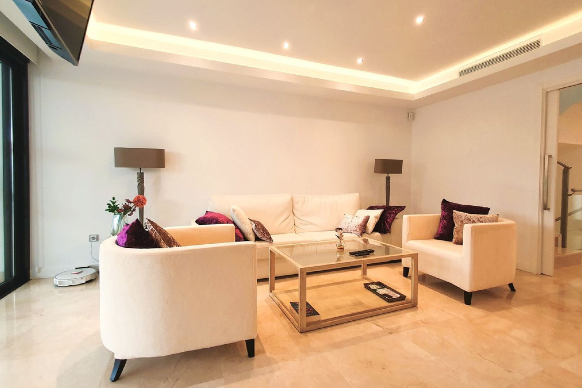 Resale - House - Townhouse - Marbella - The Golden Mile