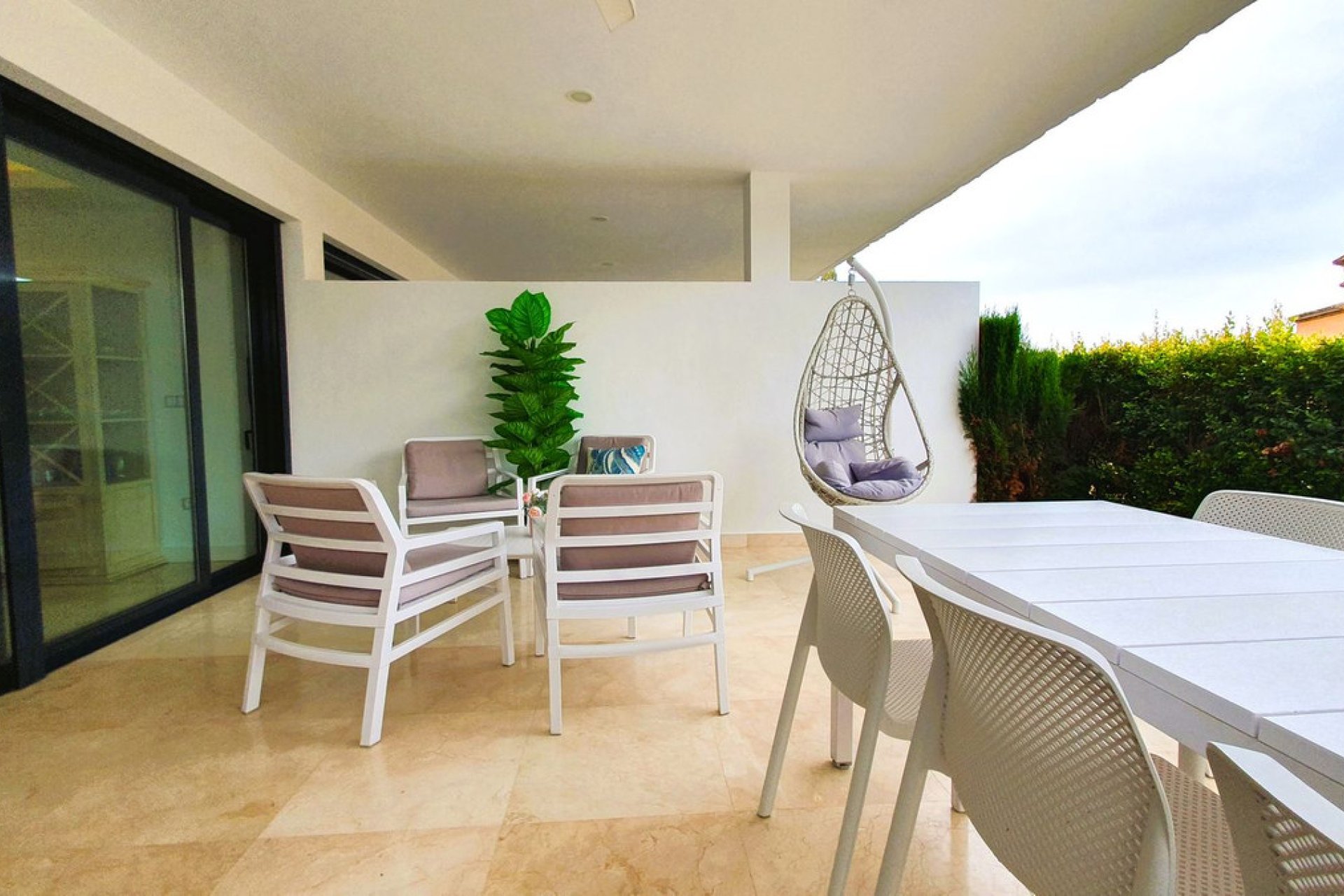 Resale - House - Townhouse - Marbella - The Golden Mile