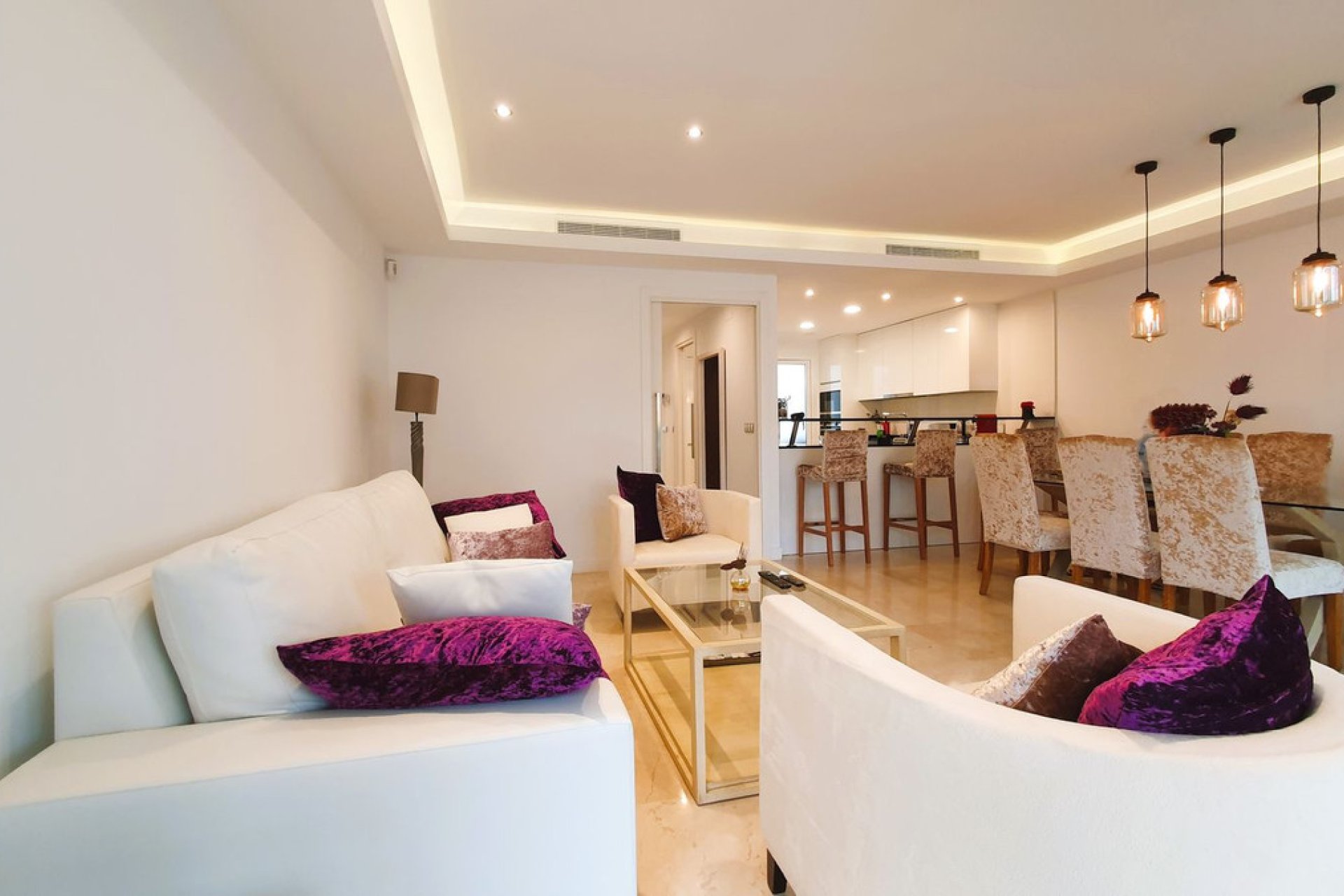 Resale - House - Townhouse - Marbella - The Golden Mile