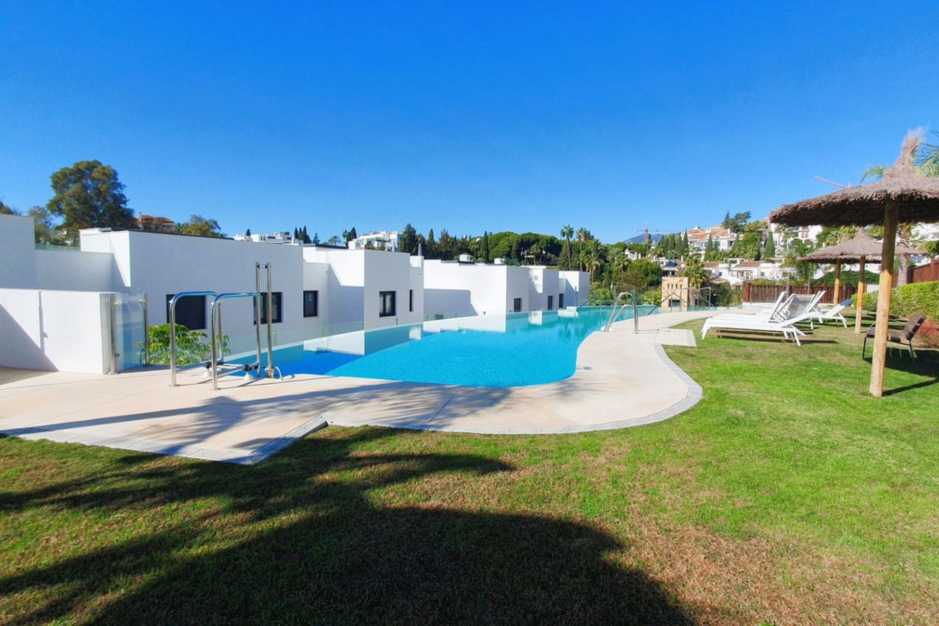 Resale - House - Townhouse - Marbella - The Golden Mile