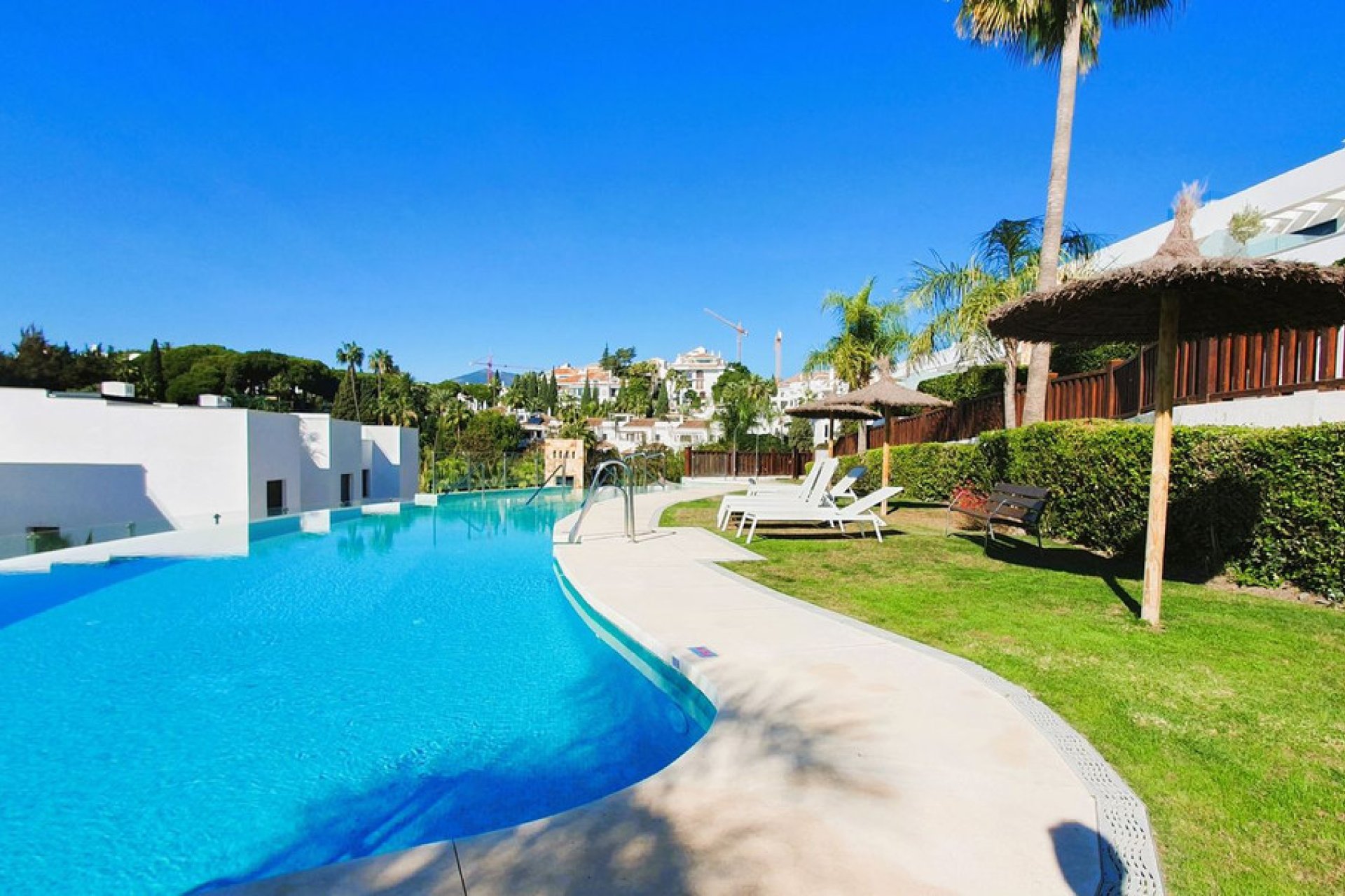 Resale - House - Townhouse - Marbella - The Golden Mile