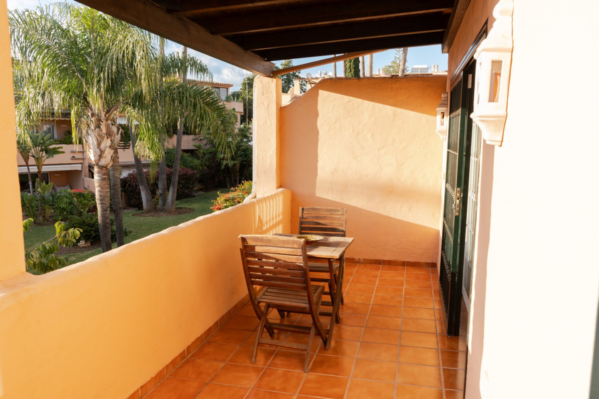 Resale - House - Townhouse - Marbella - The Golden Mile