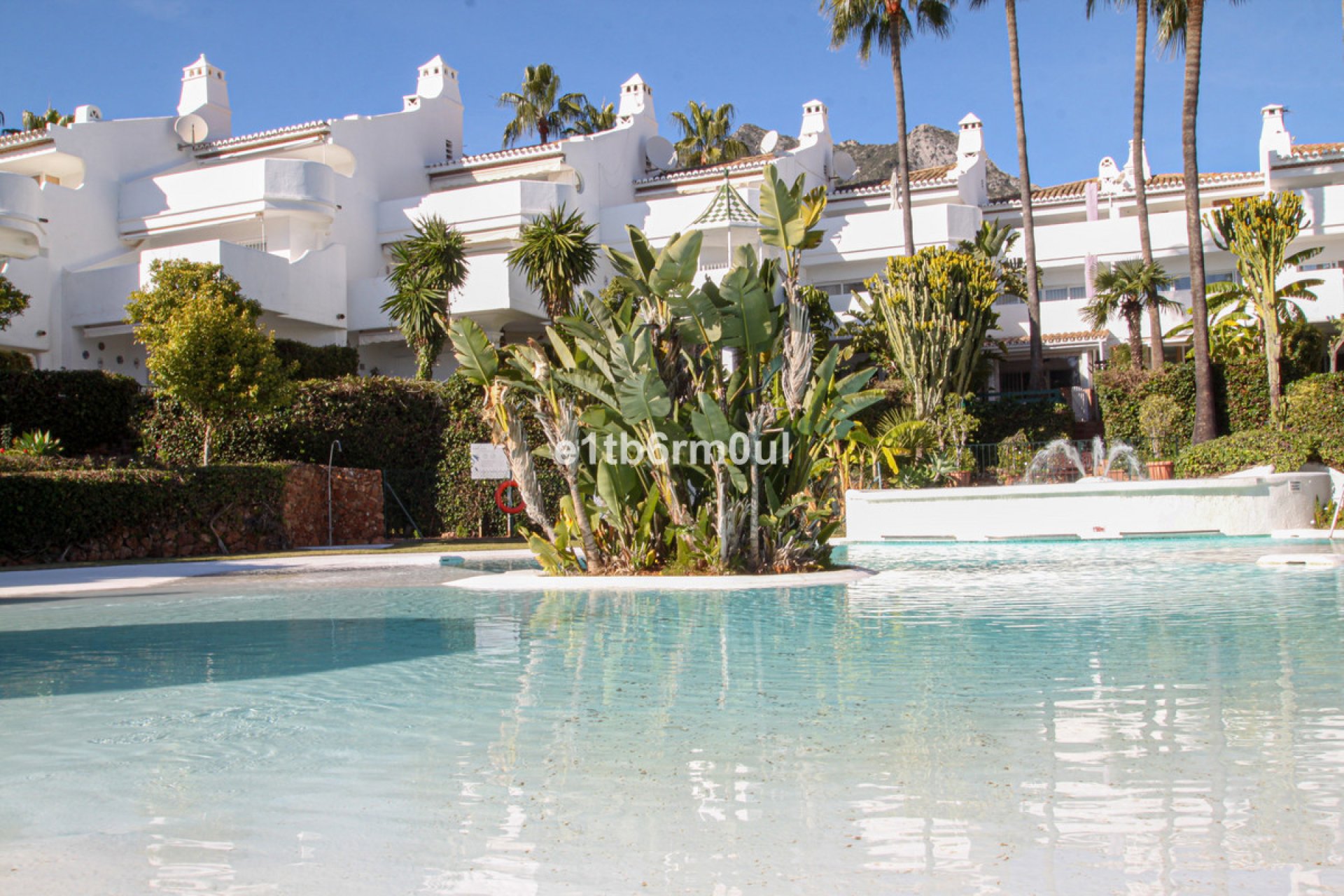 Resale - House - Townhouse - Marbella - The Golden Mile