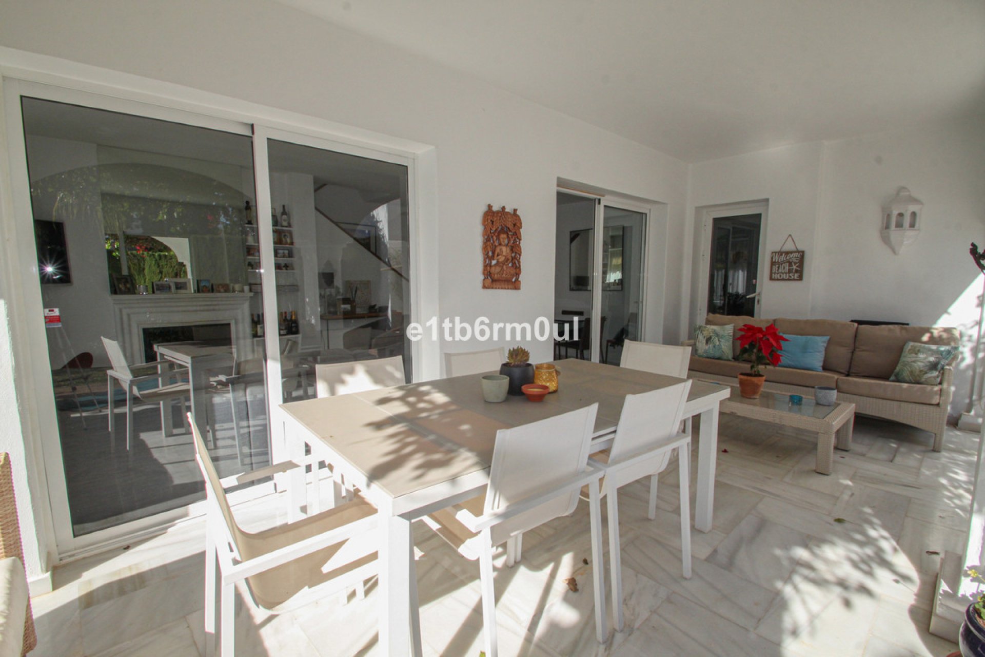 Resale - House - Townhouse - Marbella - The Golden Mile