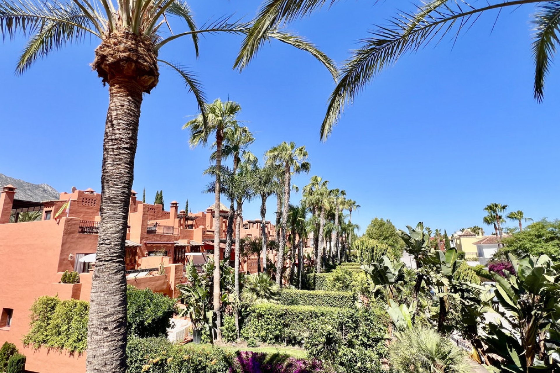 Resale - House - Townhouse - Marbella - The Golden Mile