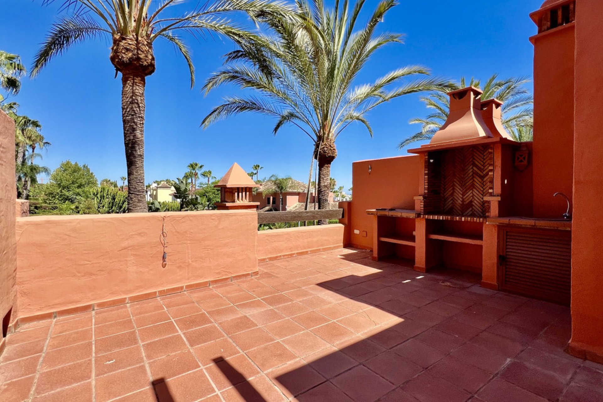 Resale - House - Townhouse - Marbella - The Golden Mile