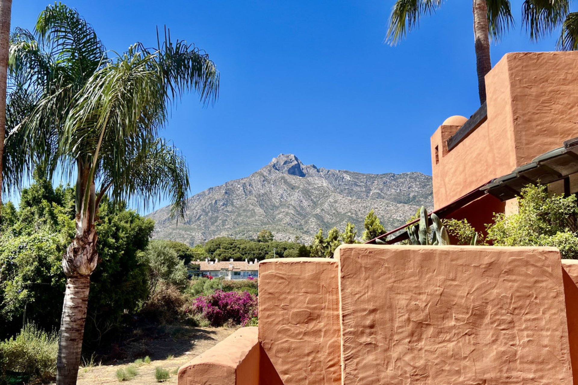 Resale - House - Townhouse - Marbella - The Golden Mile