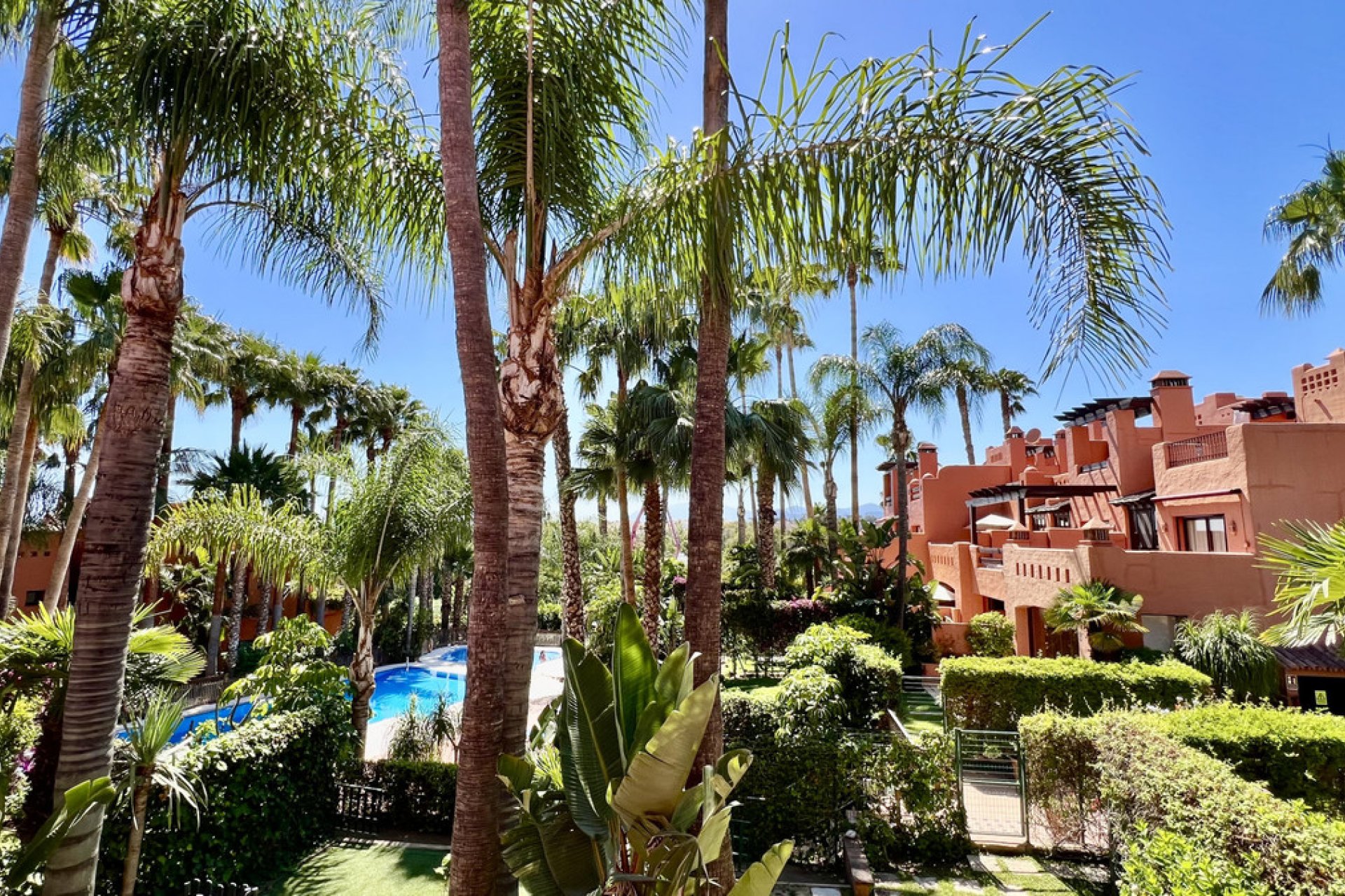 Resale - House - Townhouse - Marbella - The Golden Mile