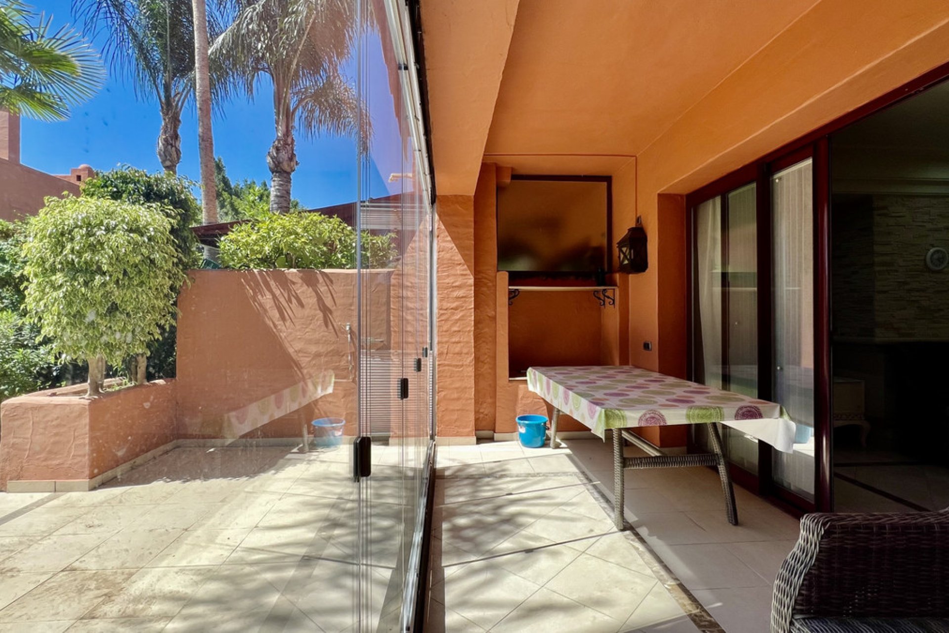 Resale - House - Townhouse - Marbella - The Golden Mile