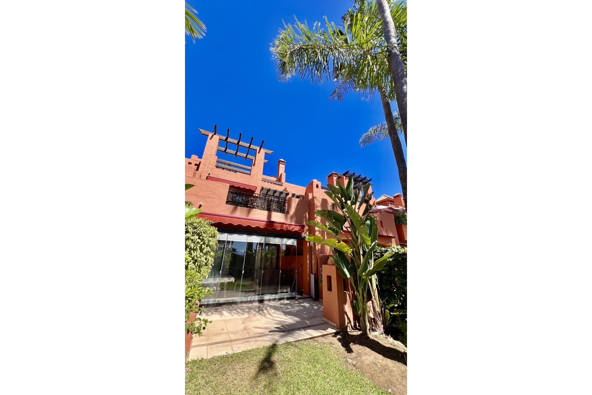 Resale - House - Townhouse - Marbella - The Golden Mile