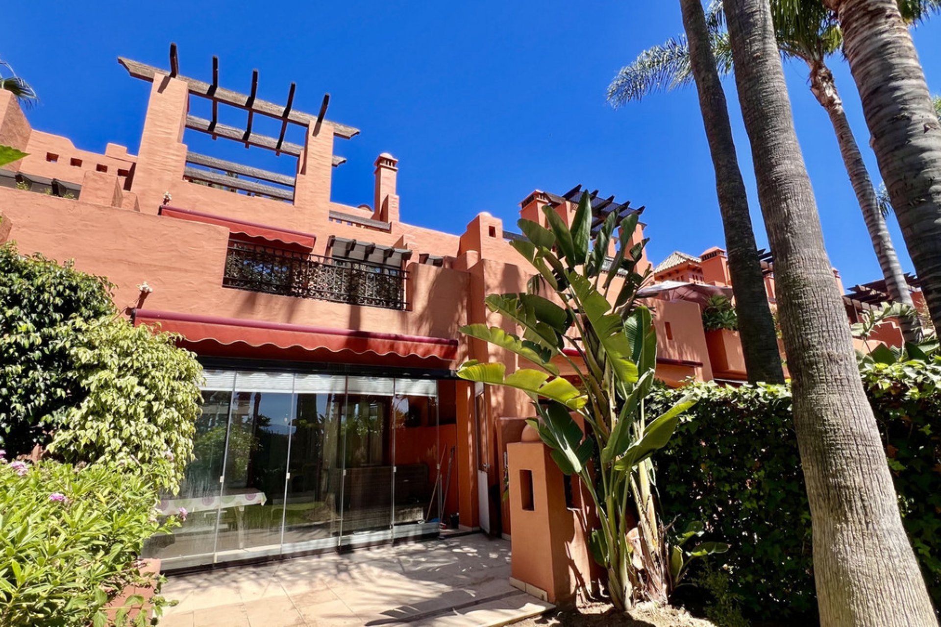 Resale - House - Townhouse - Marbella - The Golden Mile