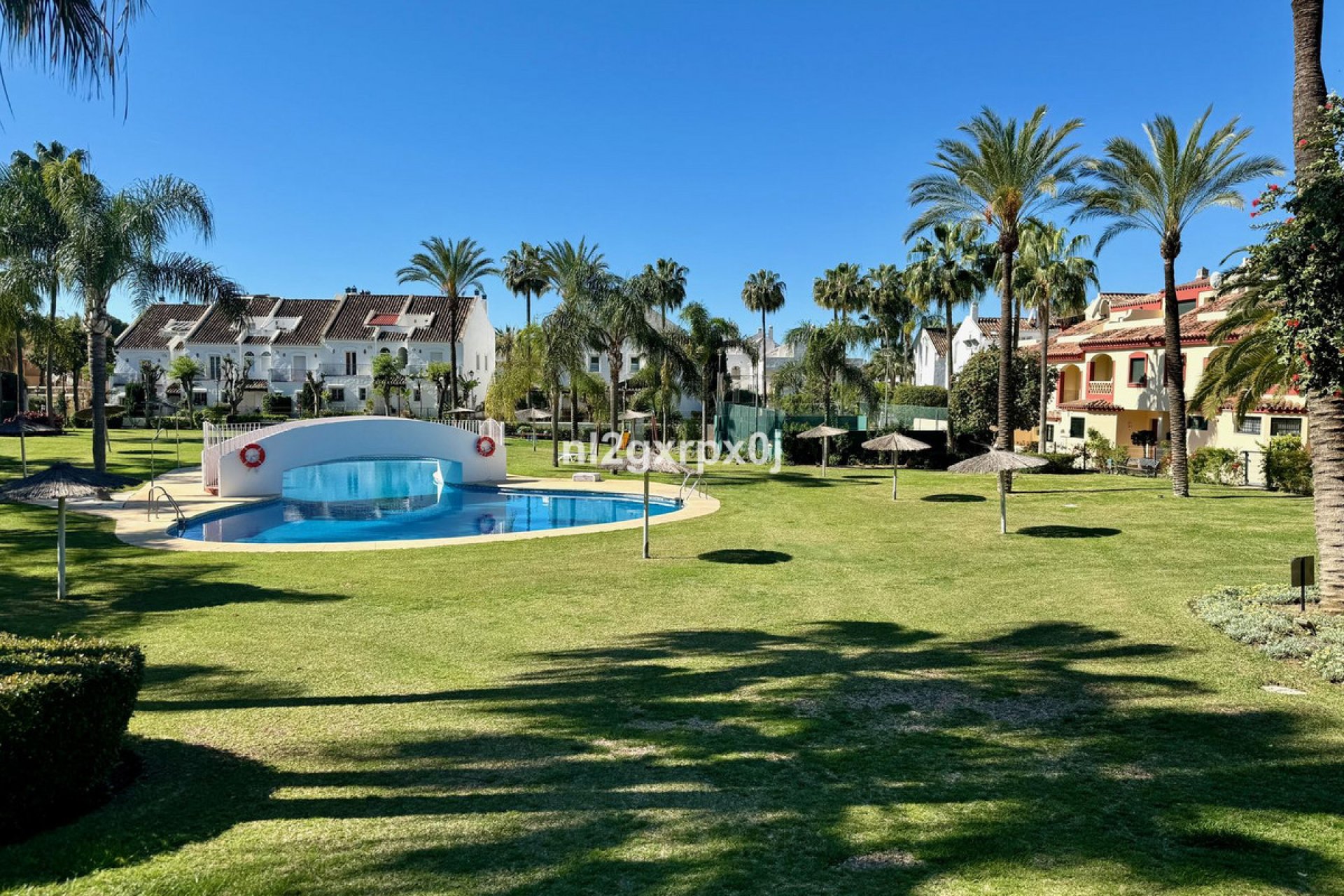 Resale - House - Townhouse - Marbella - The Golden Mile