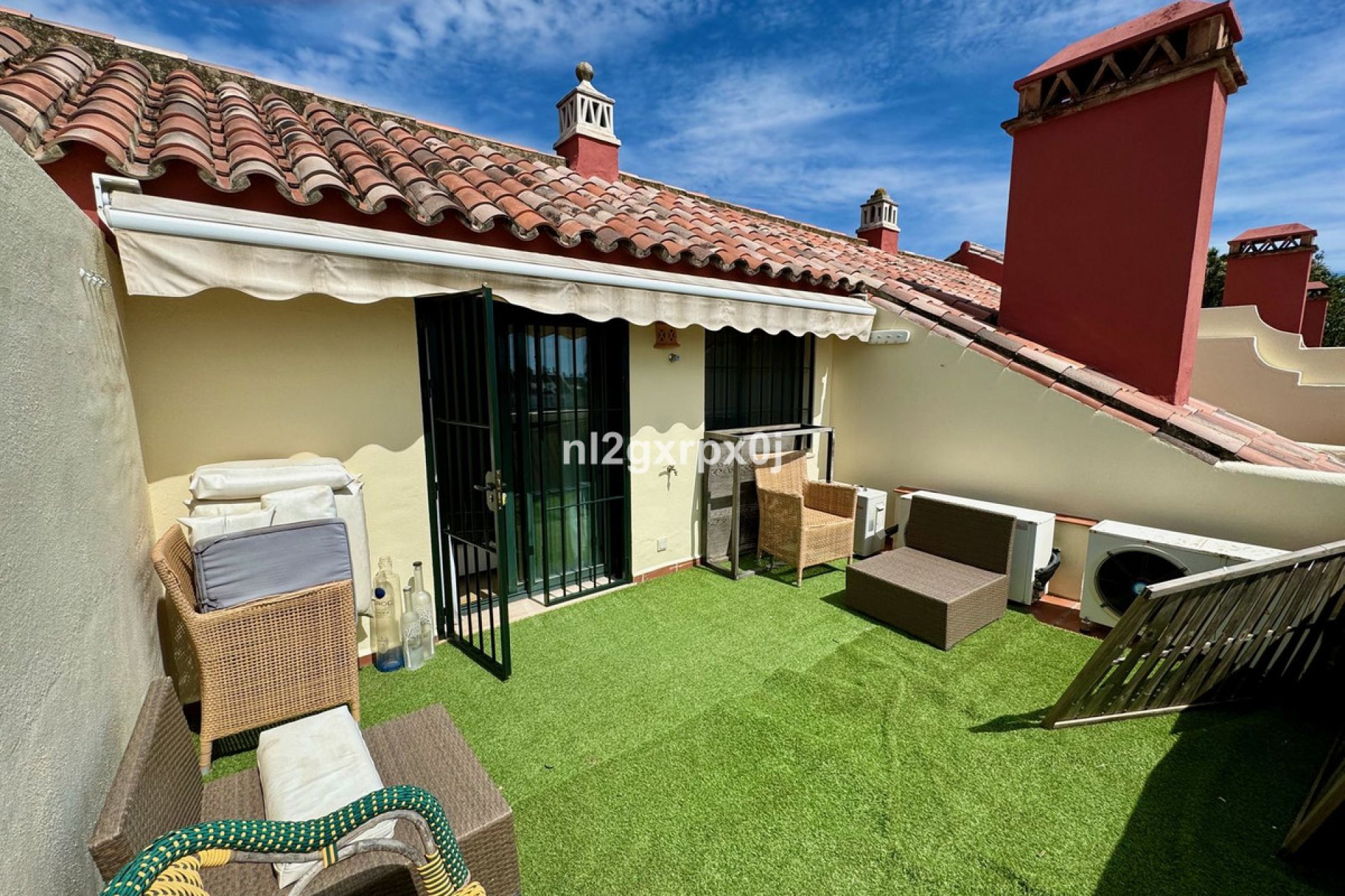 Resale - House - Townhouse - Marbella - The Golden Mile