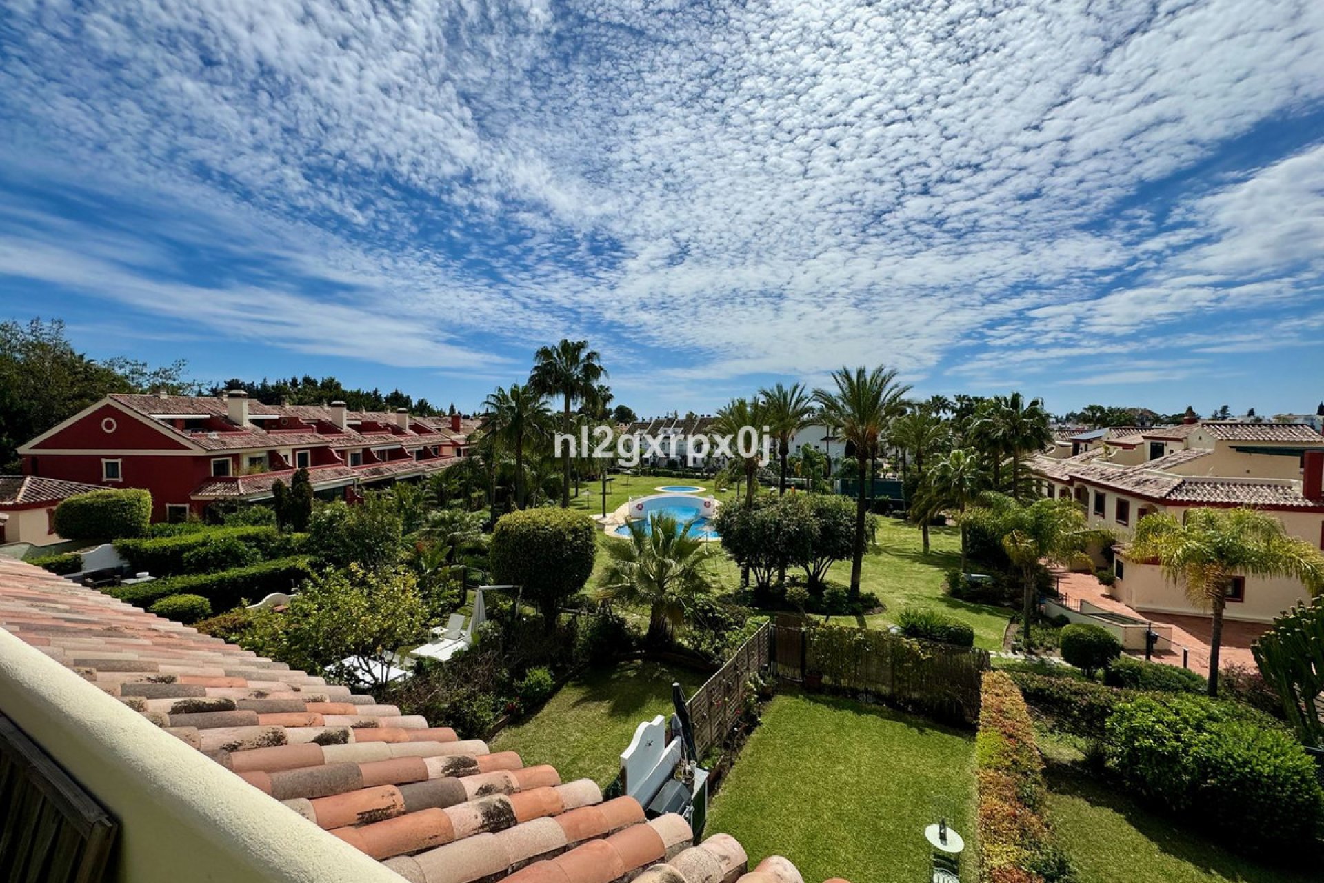 Resale - House - Townhouse - Marbella - The Golden Mile