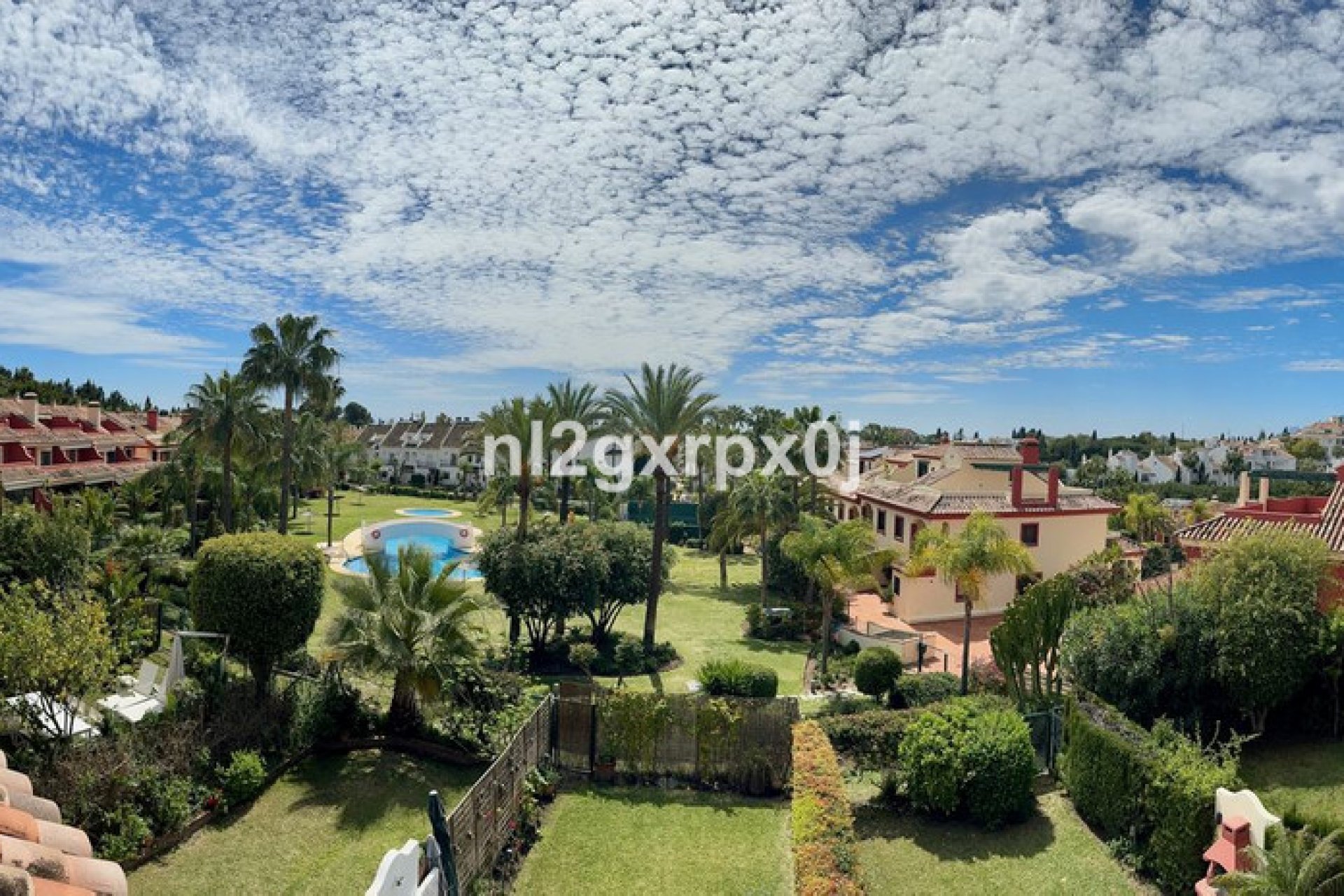 Resale - House - Townhouse - Marbella - The Golden Mile