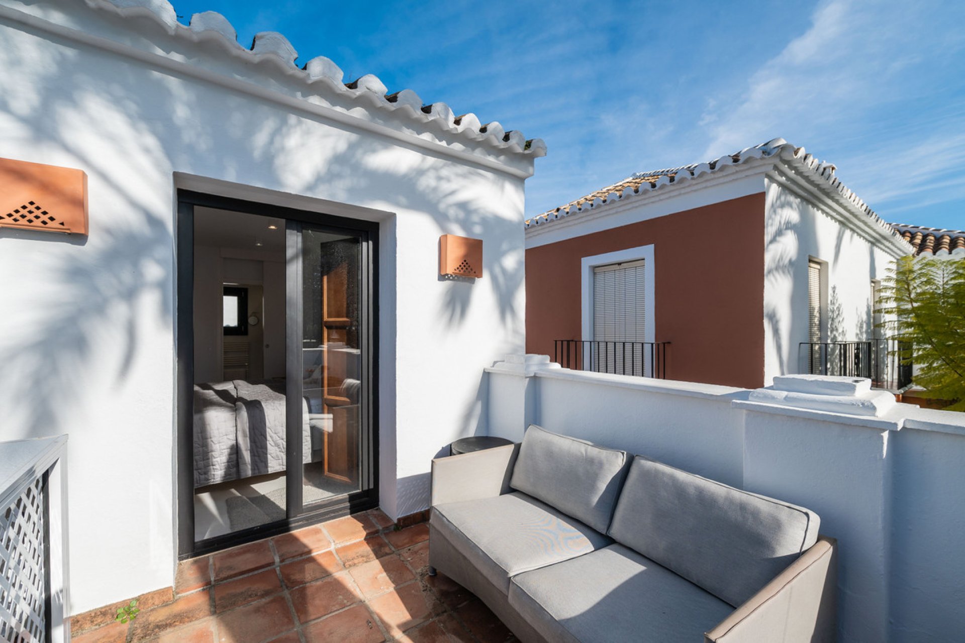 Resale - House - Townhouse - Marbella - The Golden Mile