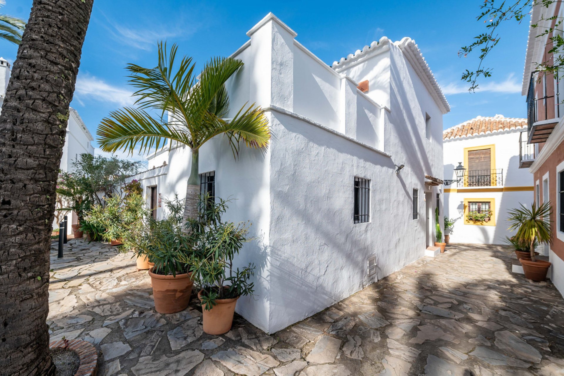 Resale - House - Townhouse - Marbella - The Golden Mile