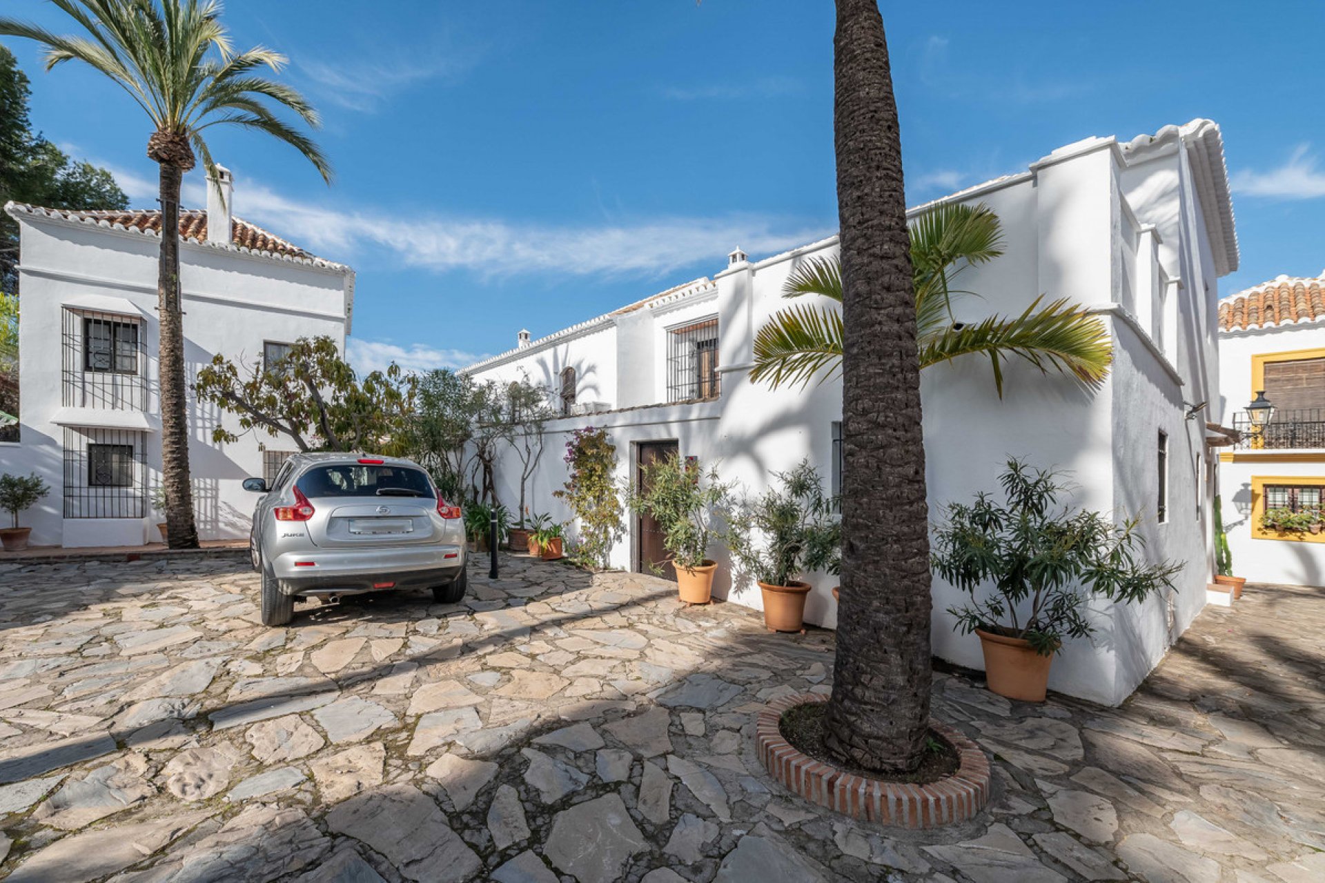 Resale - House - Townhouse - Marbella - The Golden Mile