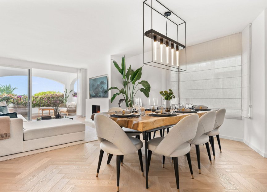 Resale - House - Townhouse - Marbella - The Golden Mile