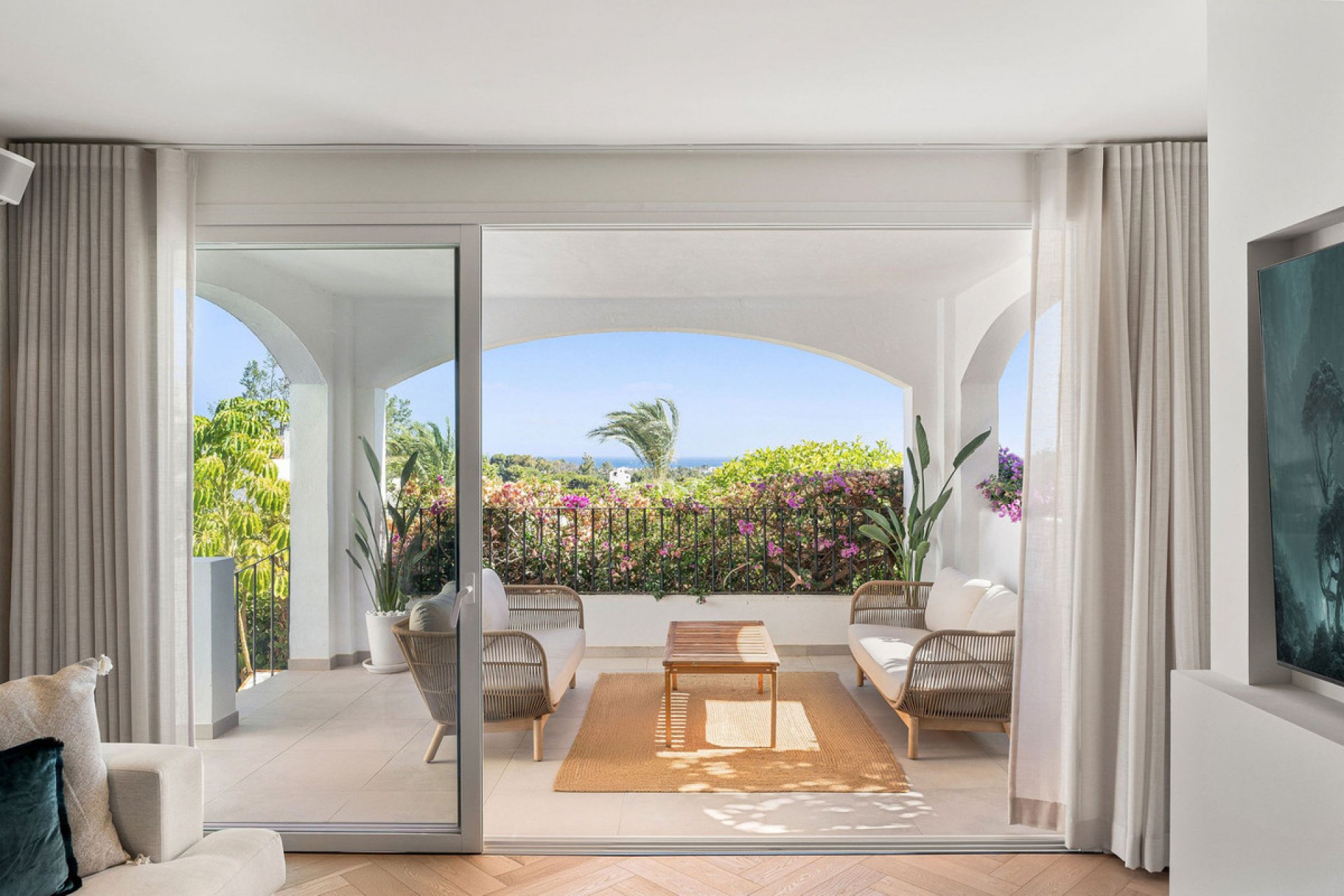 Resale - House - Townhouse - Marbella - The Golden Mile