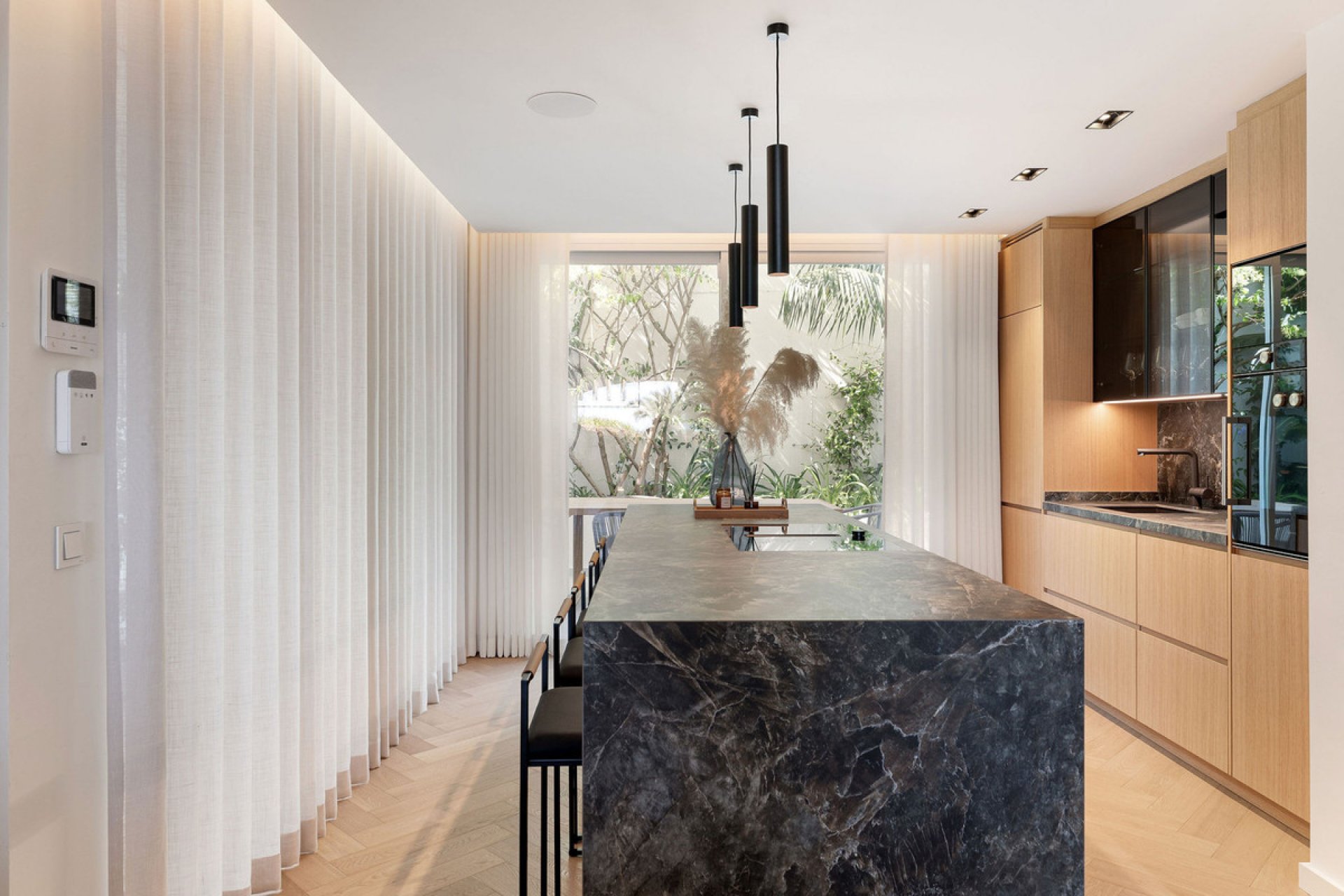 Resale - House - Townhouse - Marbella - The Golden Mile