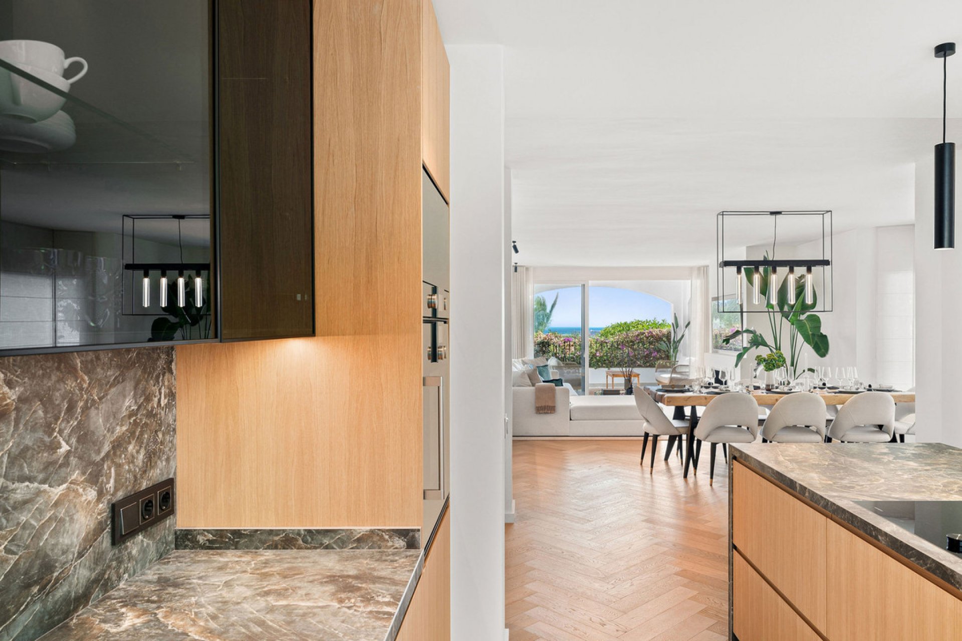 Resale - House - Townhouse - Marbella - The Golden Mile