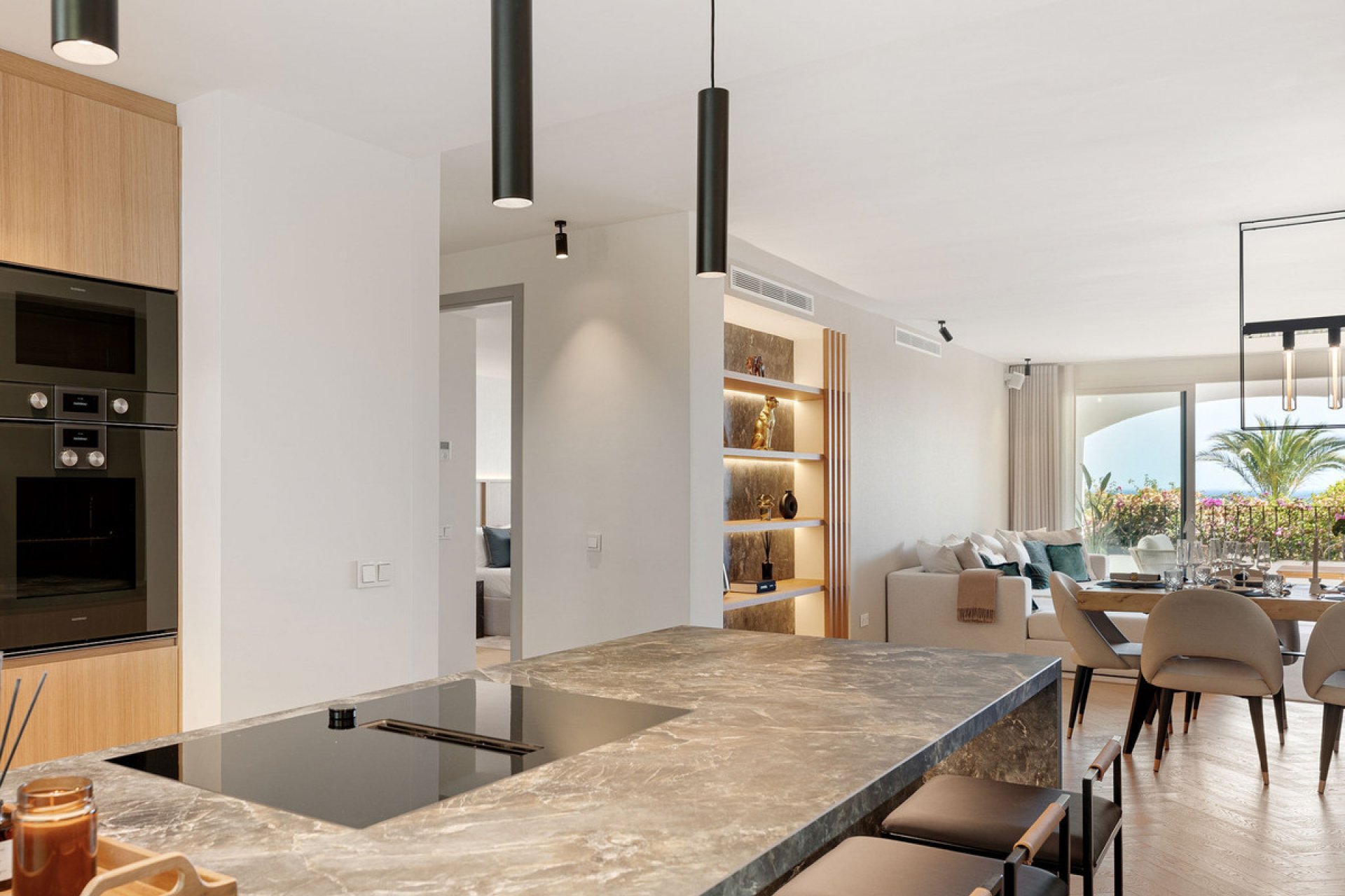 Resale - House - Townhouse - Marbella - The Golden Mile