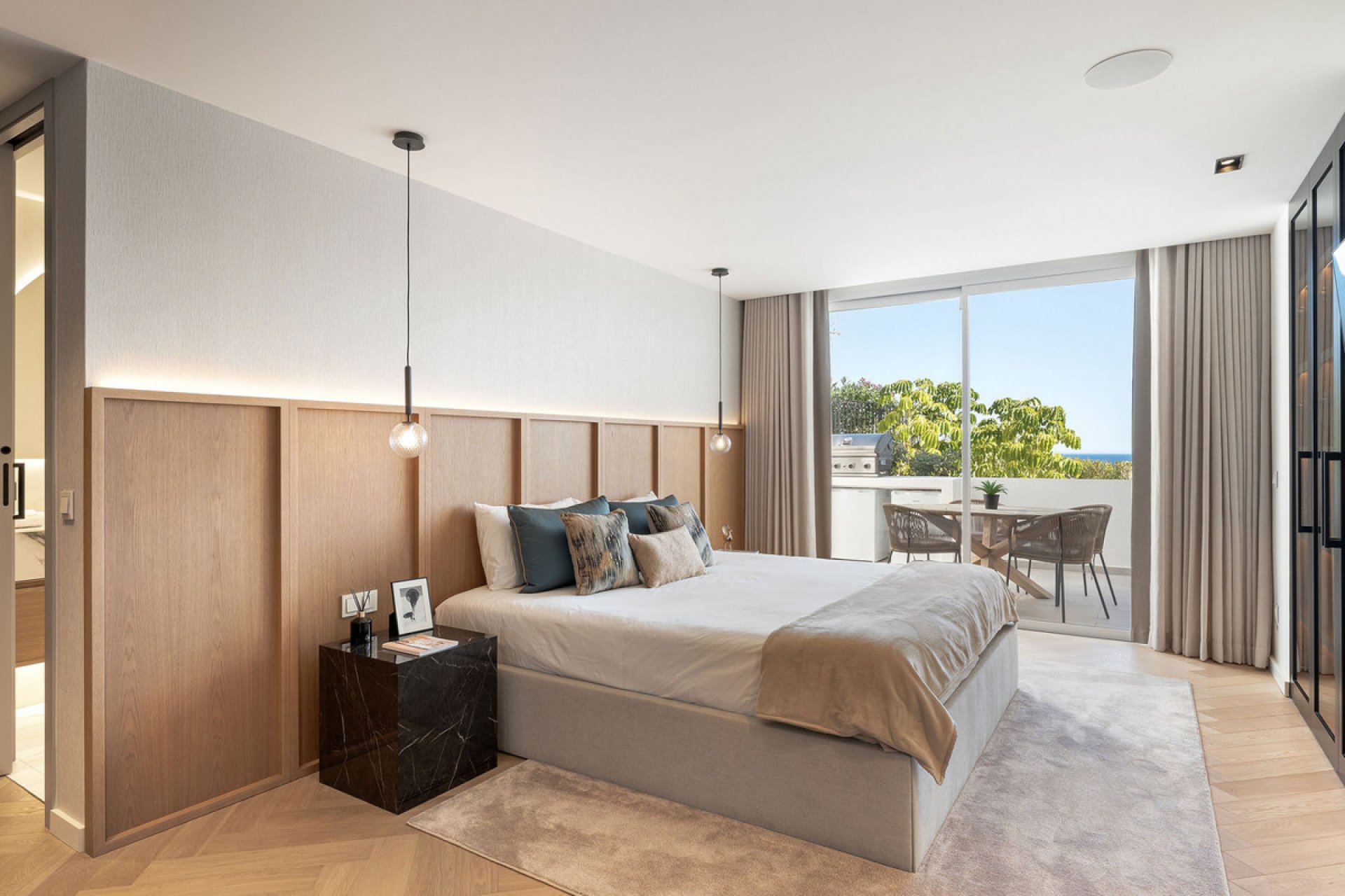 Resale - House - Townhouse - Marbella - The Golden Mile