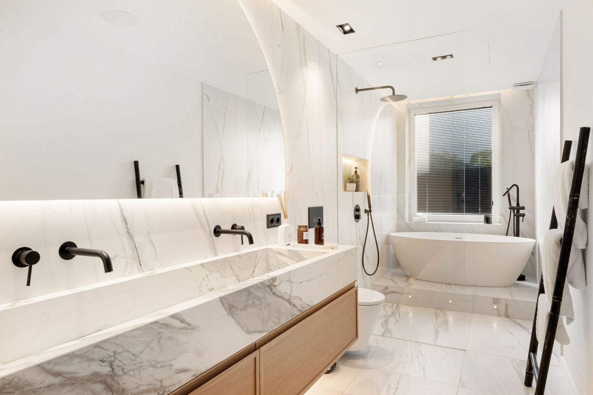 Resale - House - Townhouse - Marbella - The Golden Mile