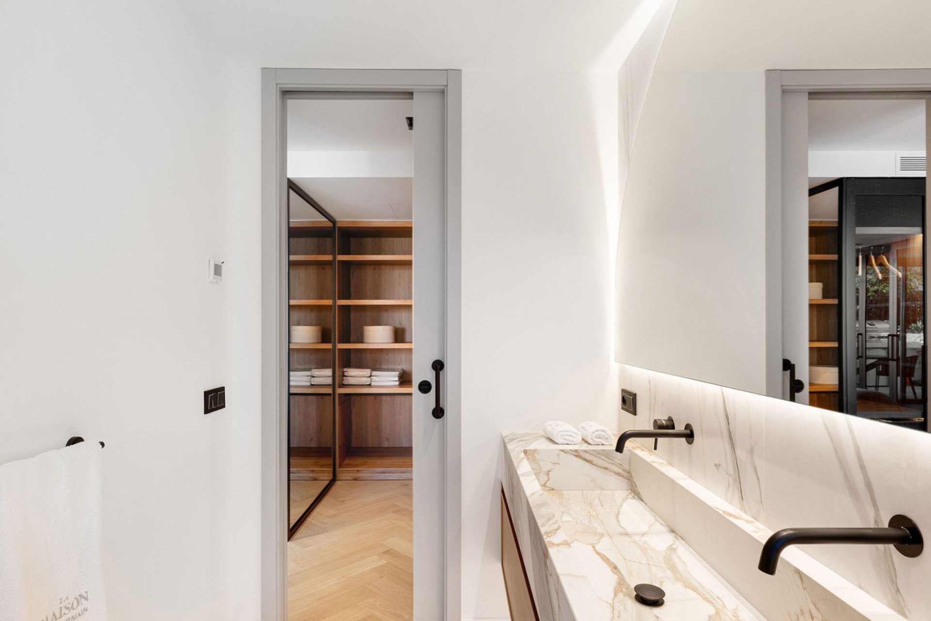 Resale - House - Townhouse - Marbella - The Golden Mile