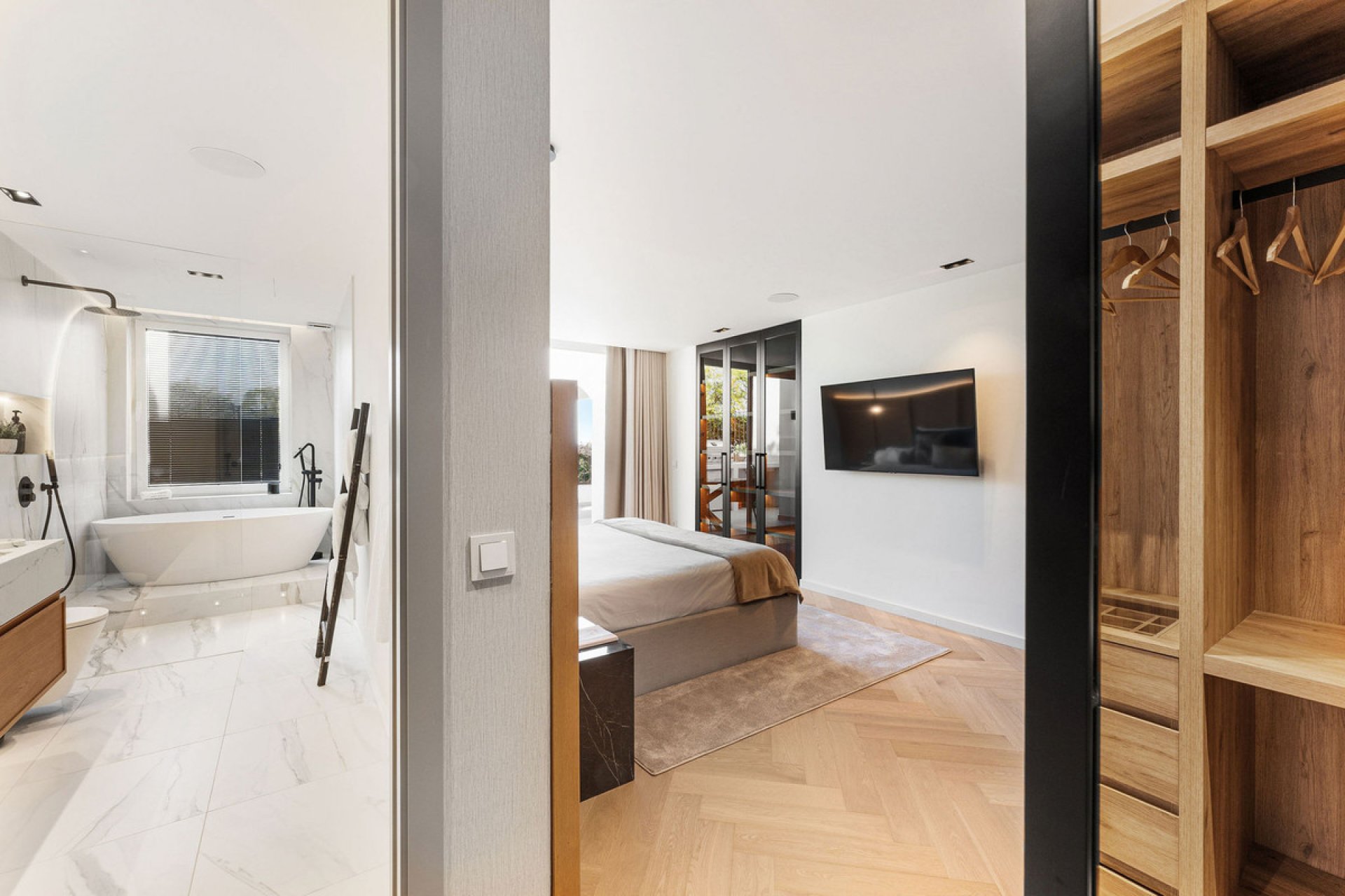 Resale - House - Townhouse - Marbella - The Golden Mile