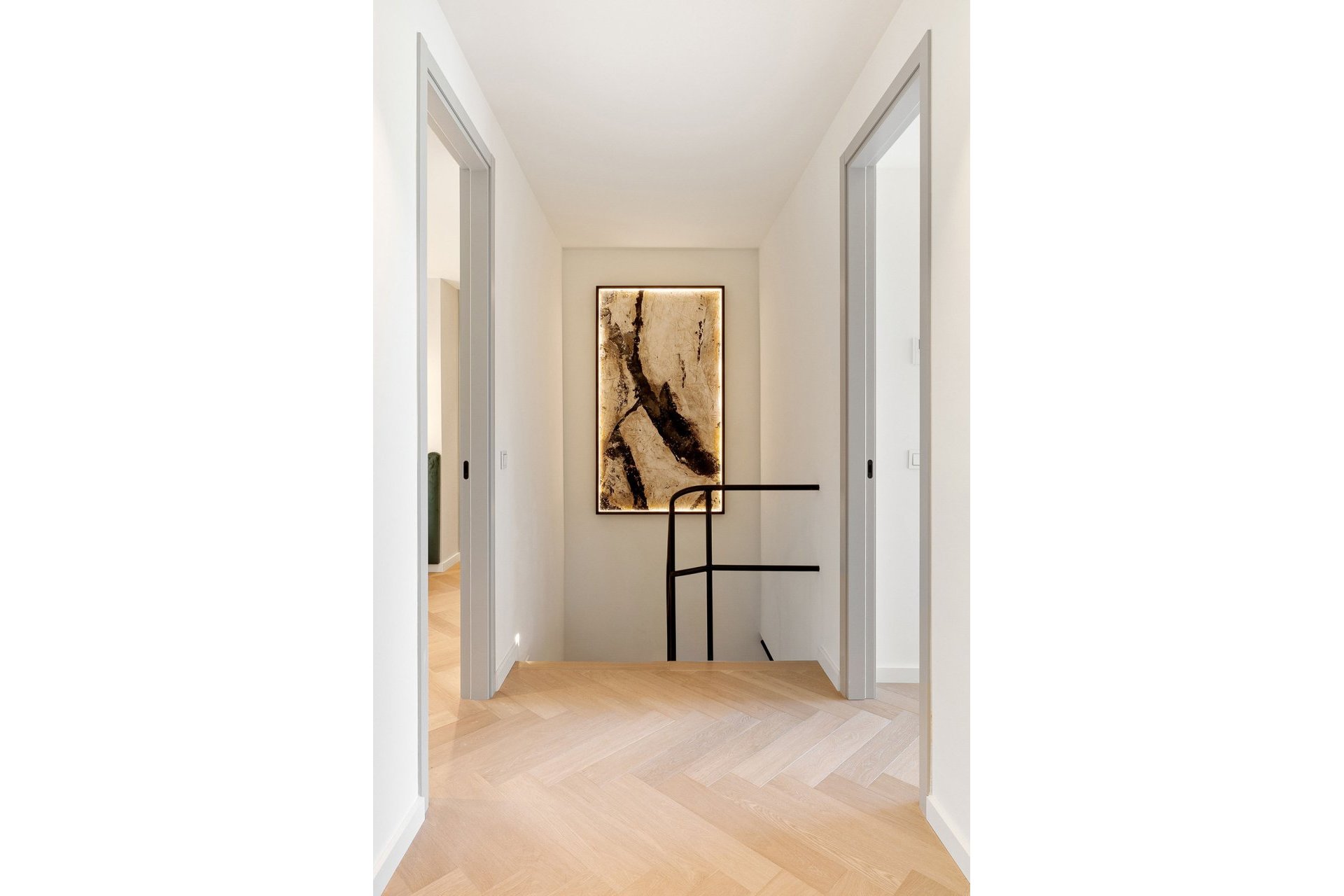 Resale - House - Townhouse - Marbella - The Golden Mile