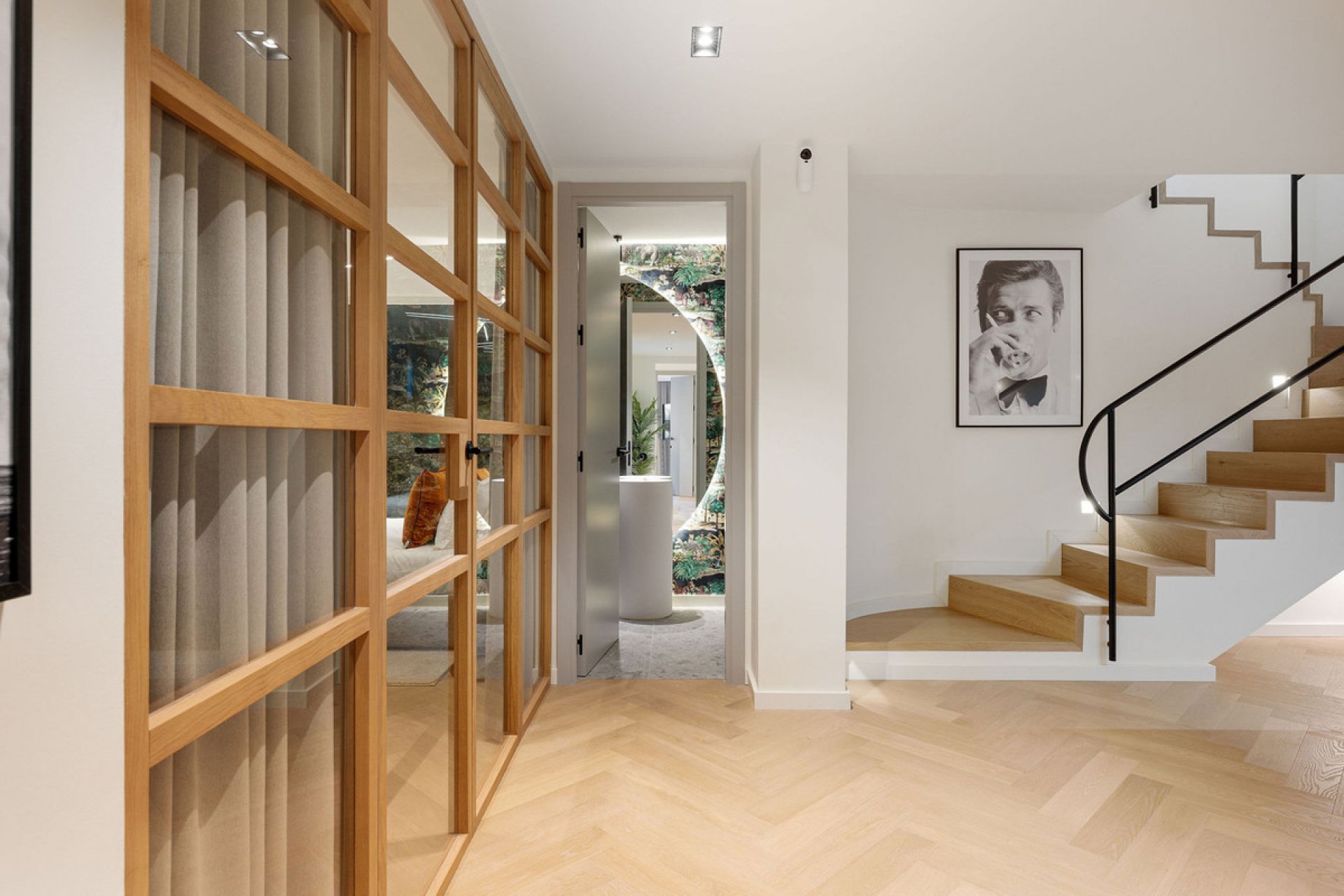 Resale - House - Townhouse - Marbella - The Golden Mile