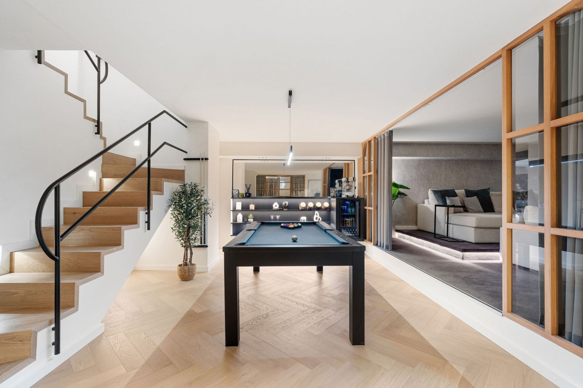 Resale - House - Townhouse - Marbella - The Golden Mile