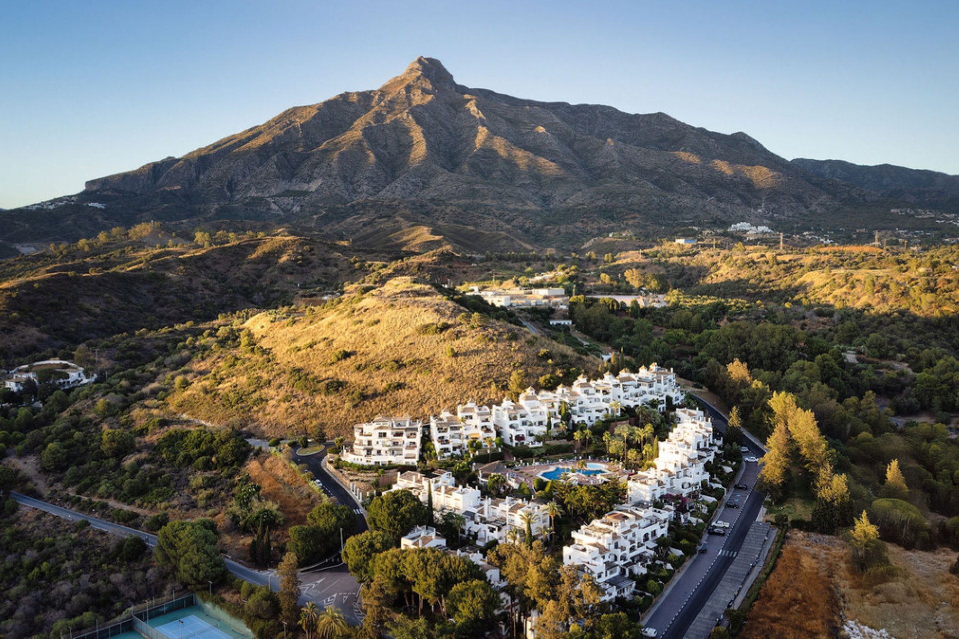 Resale - House - Townhouse - Marbella - The Golden Mile