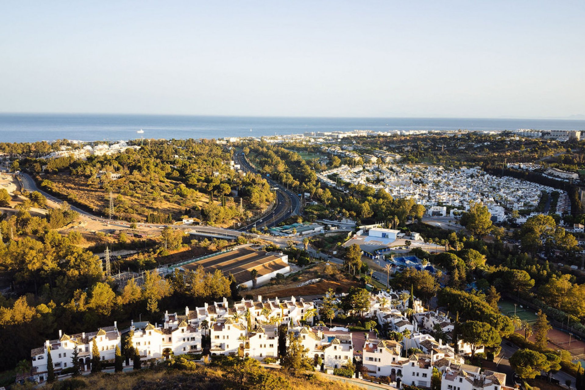 Resale - House - Townhouse - Marbella - The Golden Mile