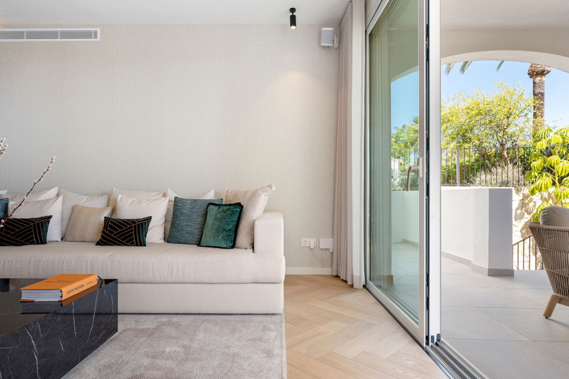 Resale - House - Townhouse - Marbella - The Golden Mile