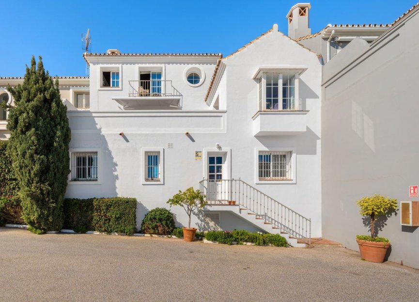 Resale - House - Townhouse - Marbella - The Golden Mile