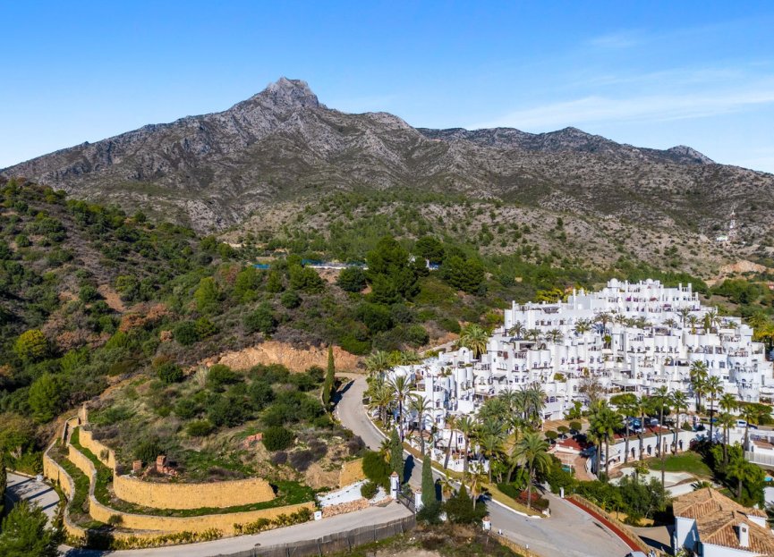 Resale - House - Townhouse - Marbella - The Golden Mile