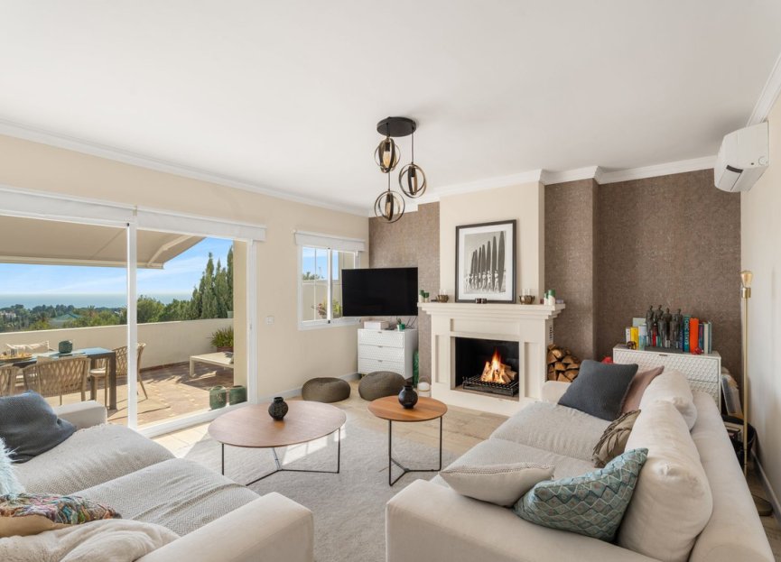 Resale - House - Townhouse - Marbella - The Golden Mile