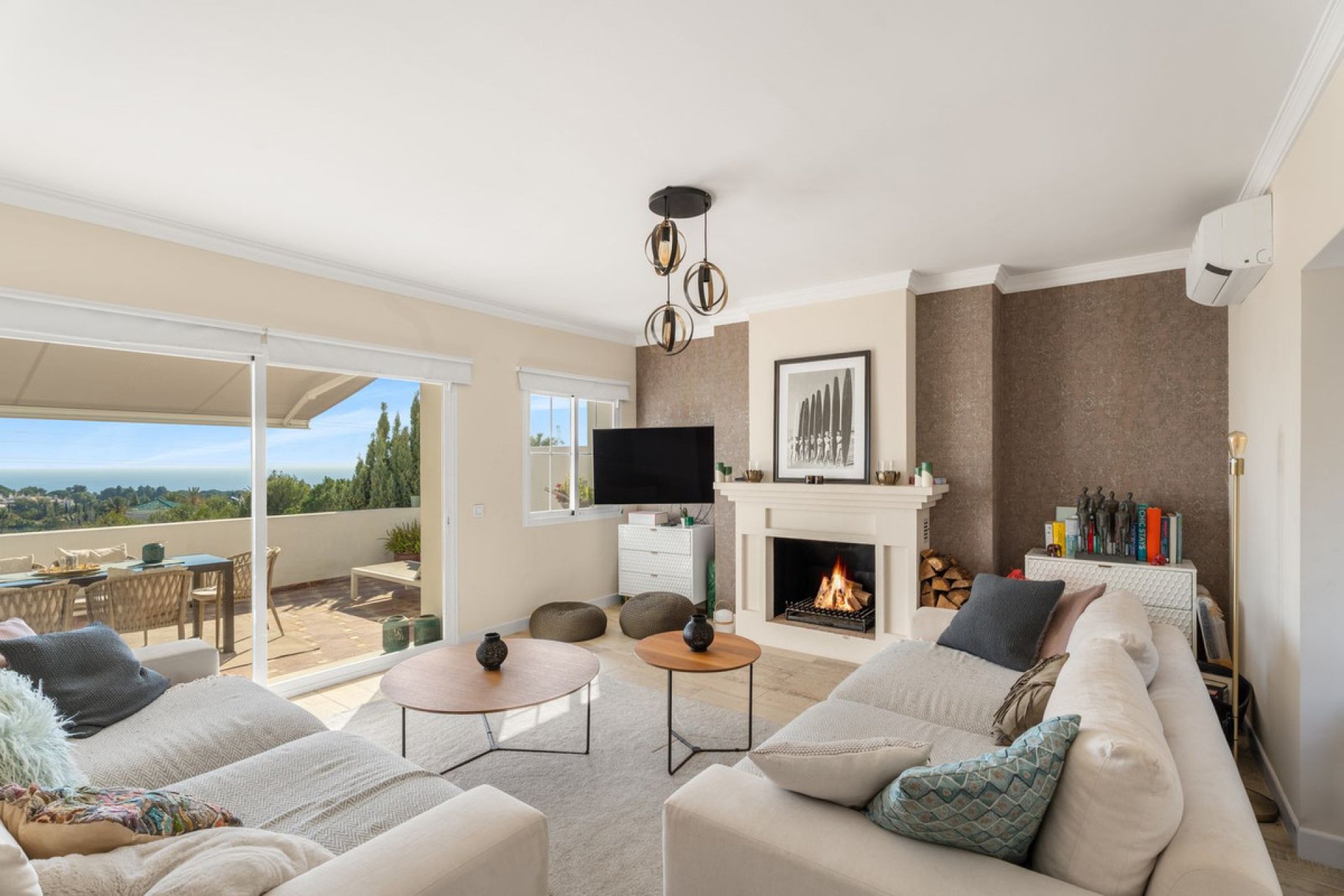 Resale - House - Townhouse - Marbella - The Golden Mile