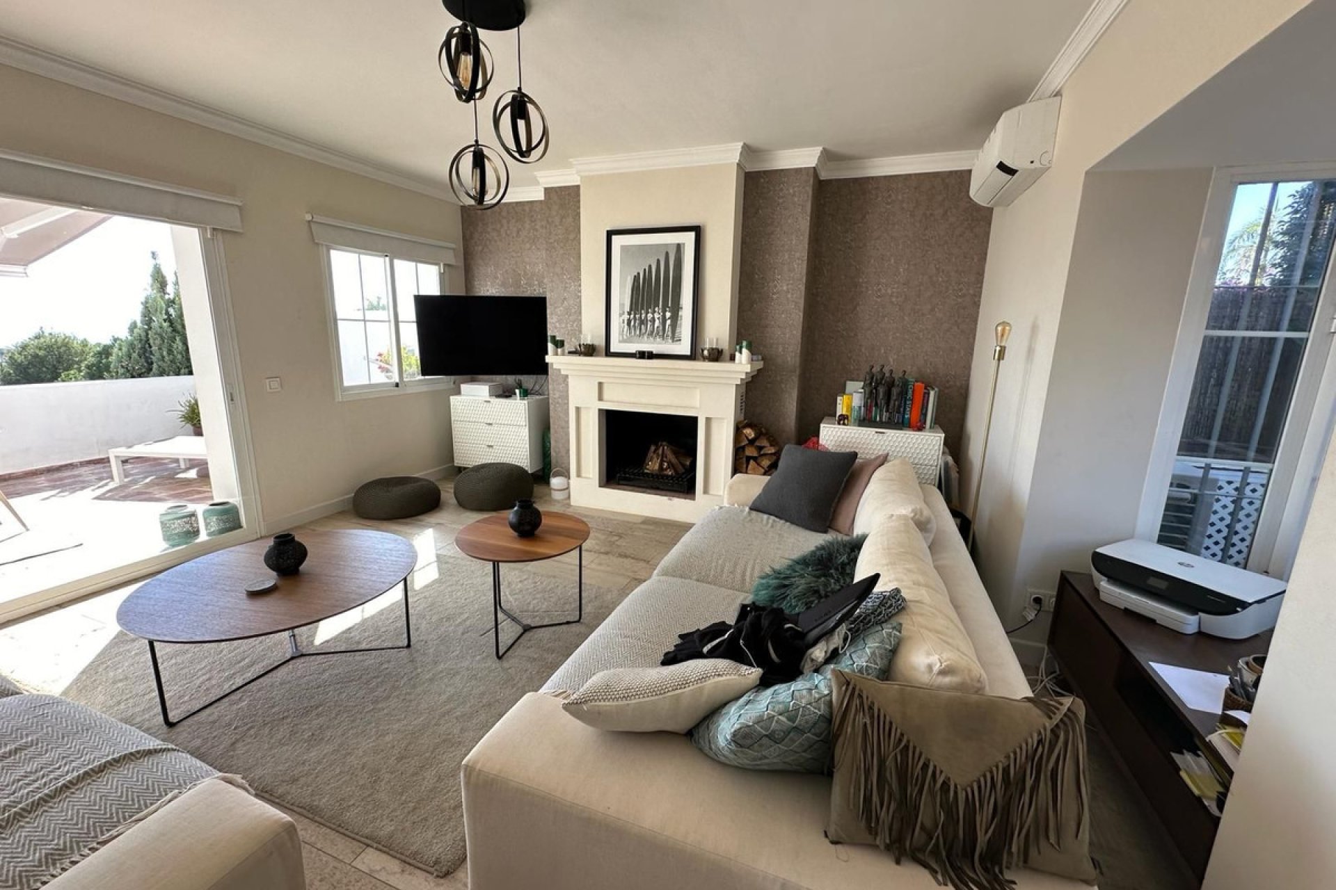 Resale - House - Townhouse - Marbella - The Golden Mile