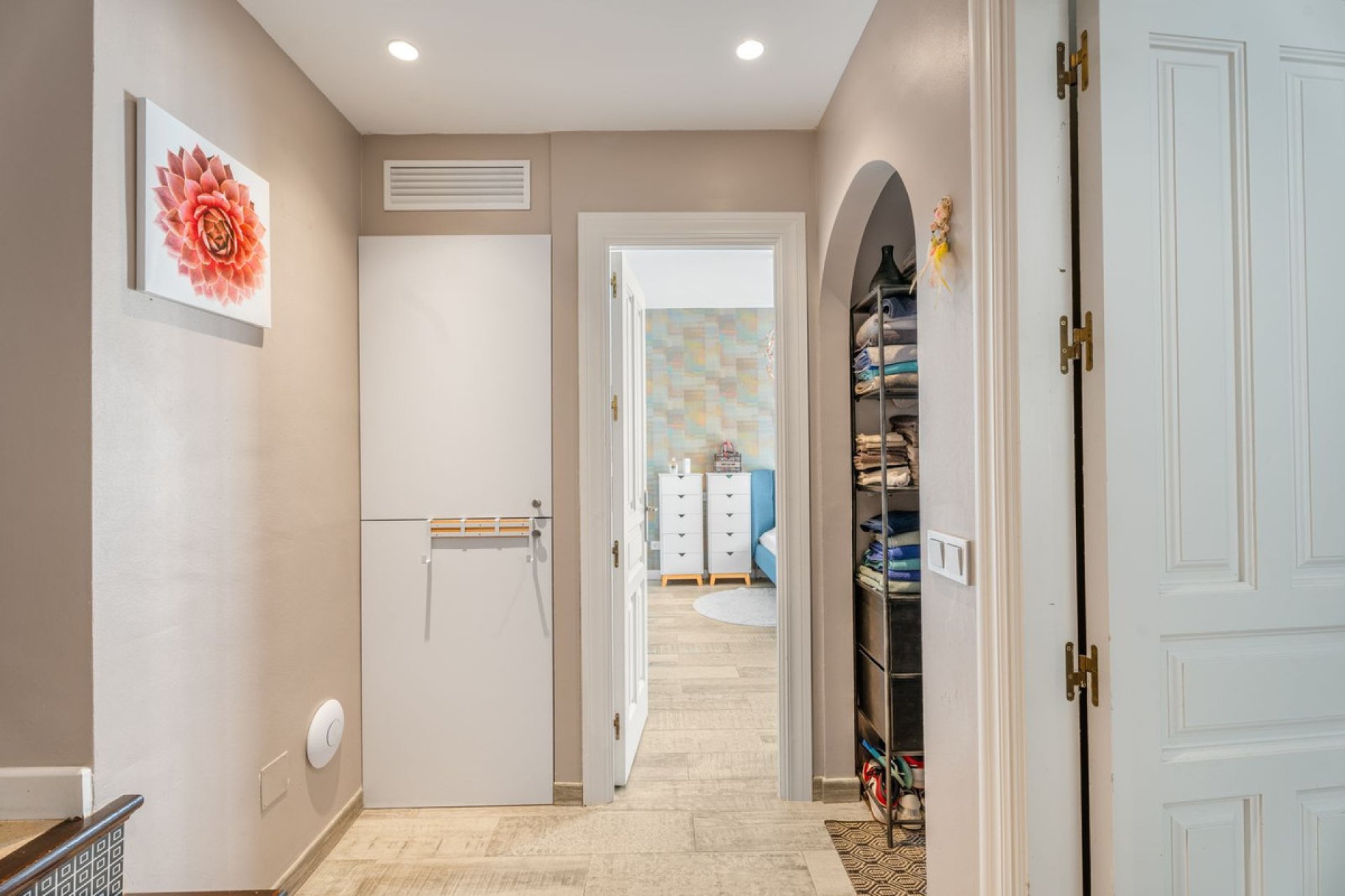 Resale - House - Townhouse - Marbella - The Golden Mile